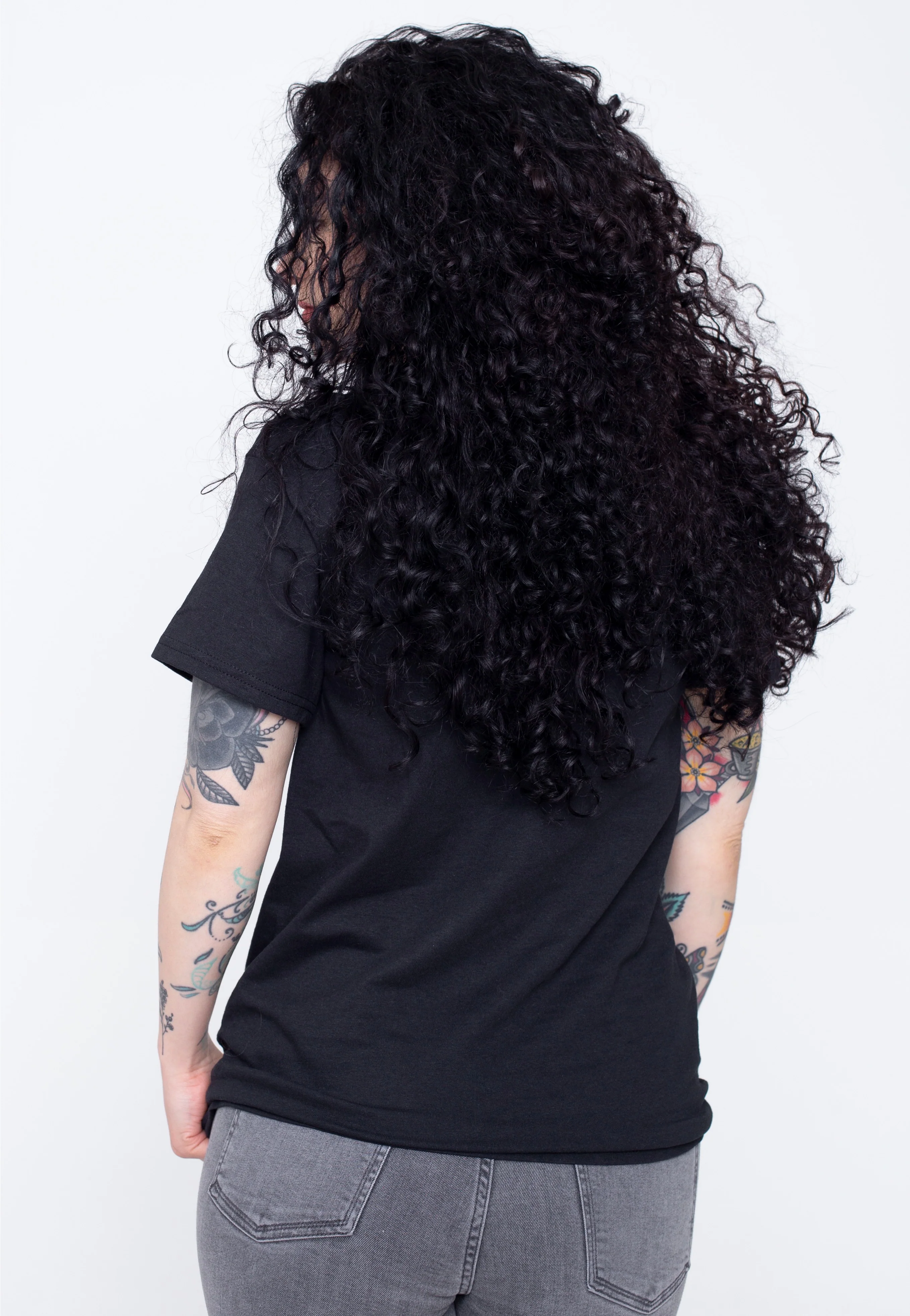 Meshuggah - Catch 33 - T-Shirt - Image 6