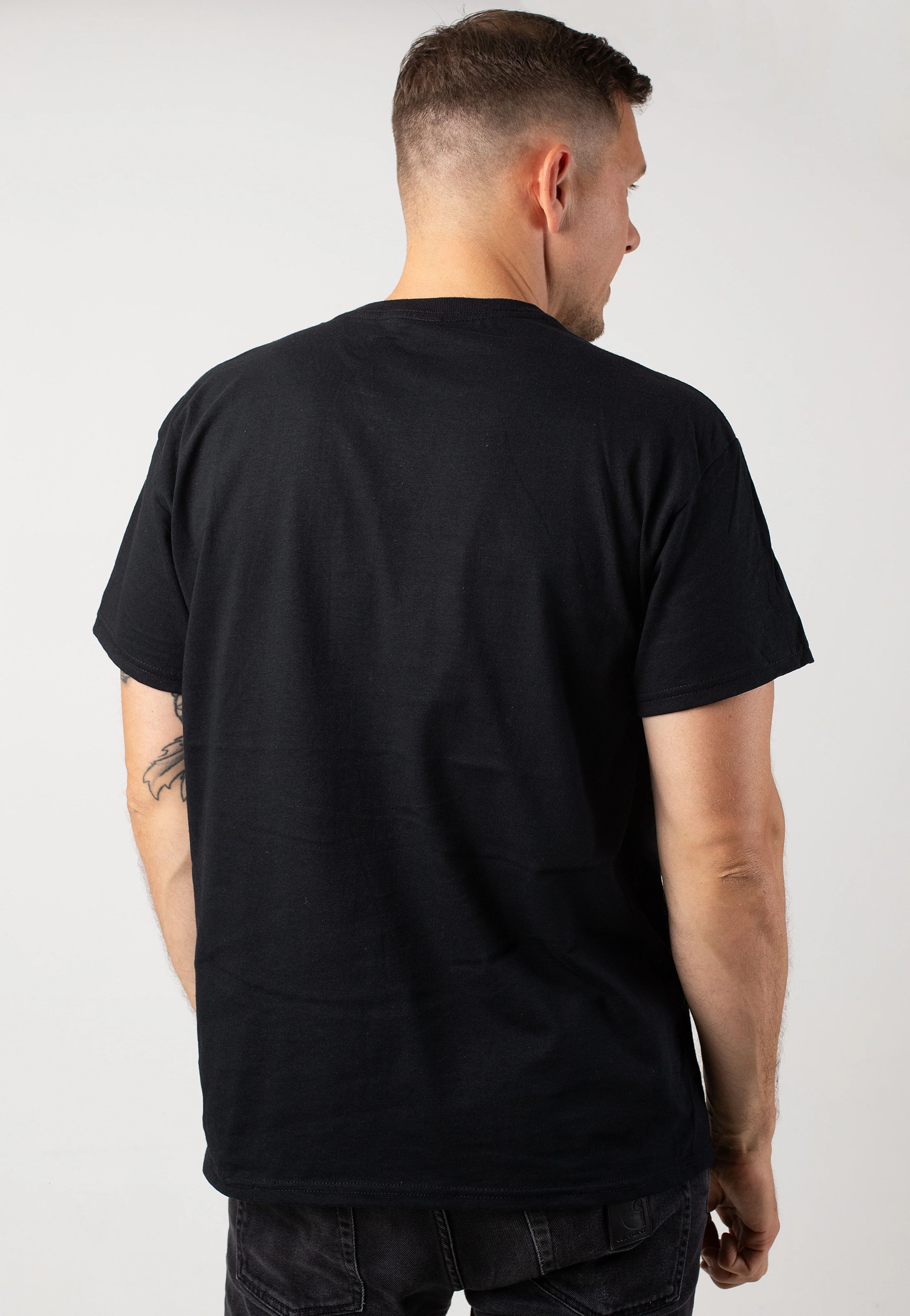 Meshuggah - Chaosphere - T-Shirt - Image 4