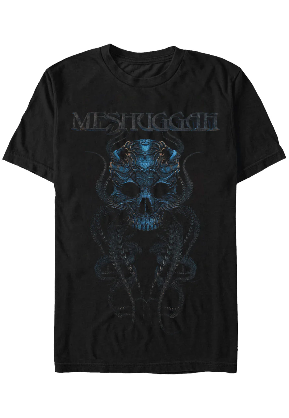 Meshuggah - Meskulla - T-Shirt
