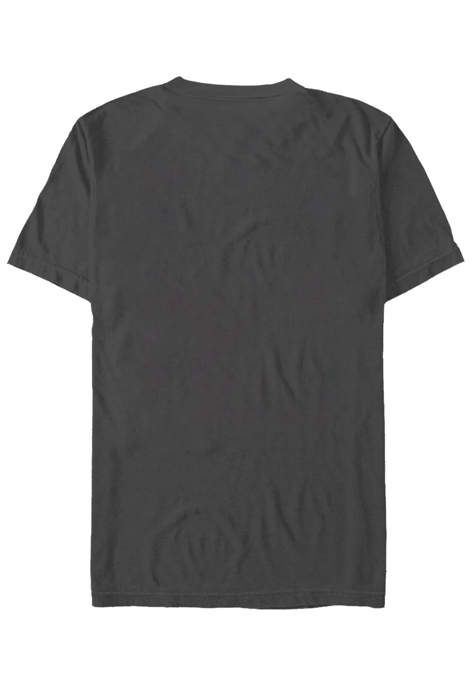 Meshuggah - Spine Charcoal - T-Shirt - Image 2