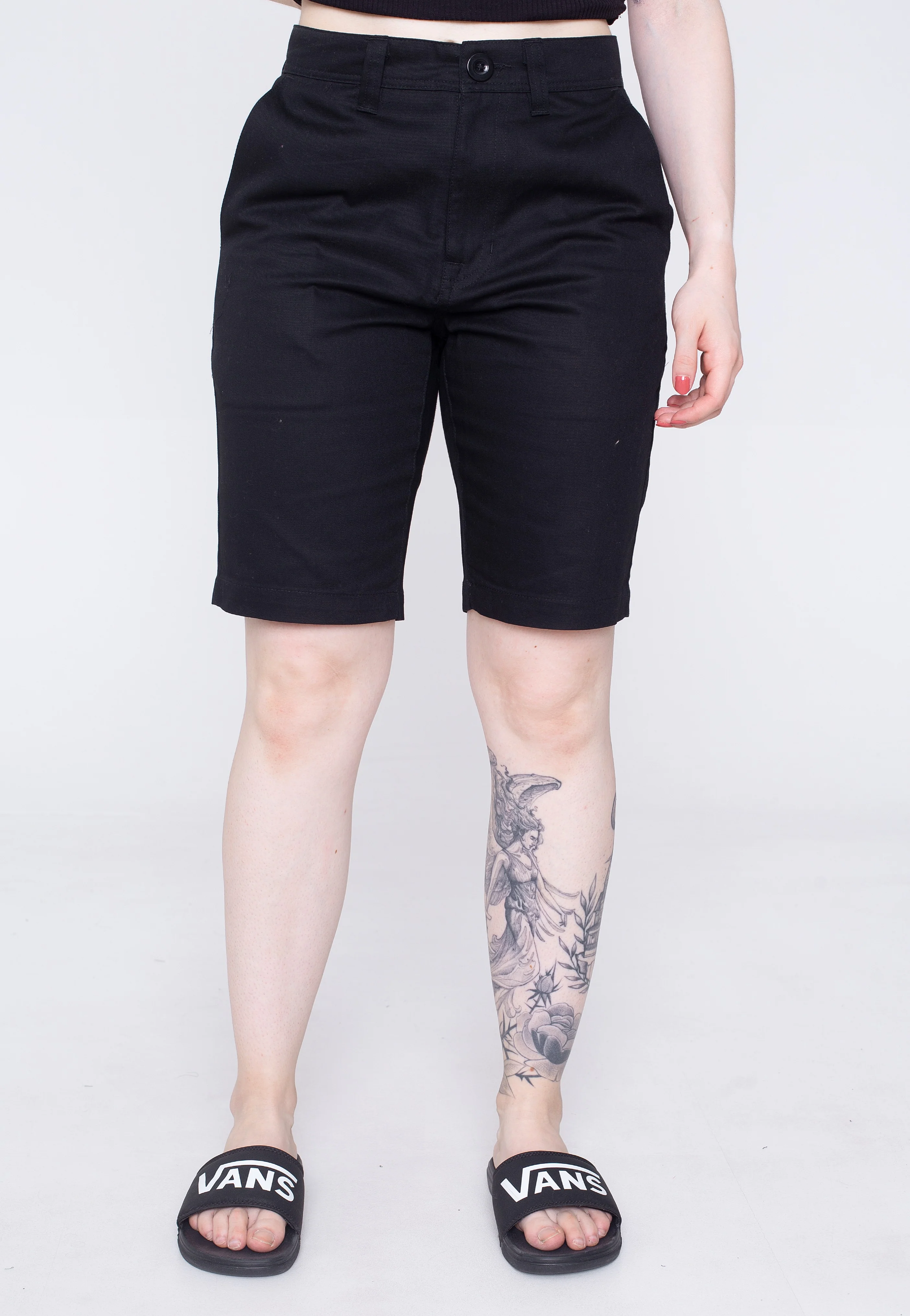 Metallica - Logo Chino - Shorts - Image 5