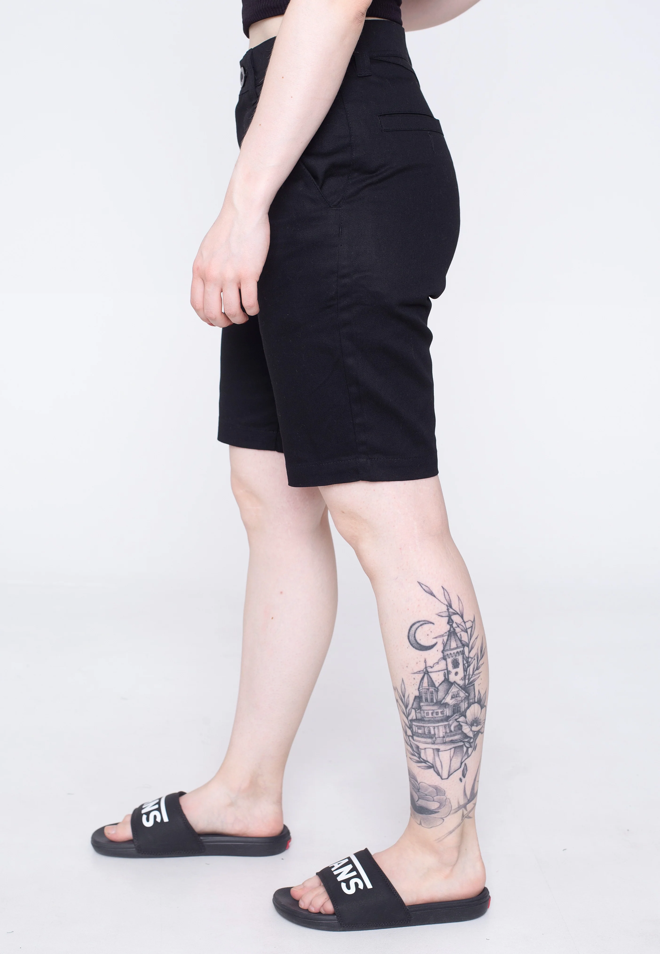 Metallica - Logo Chino - Shorts - Image 6
