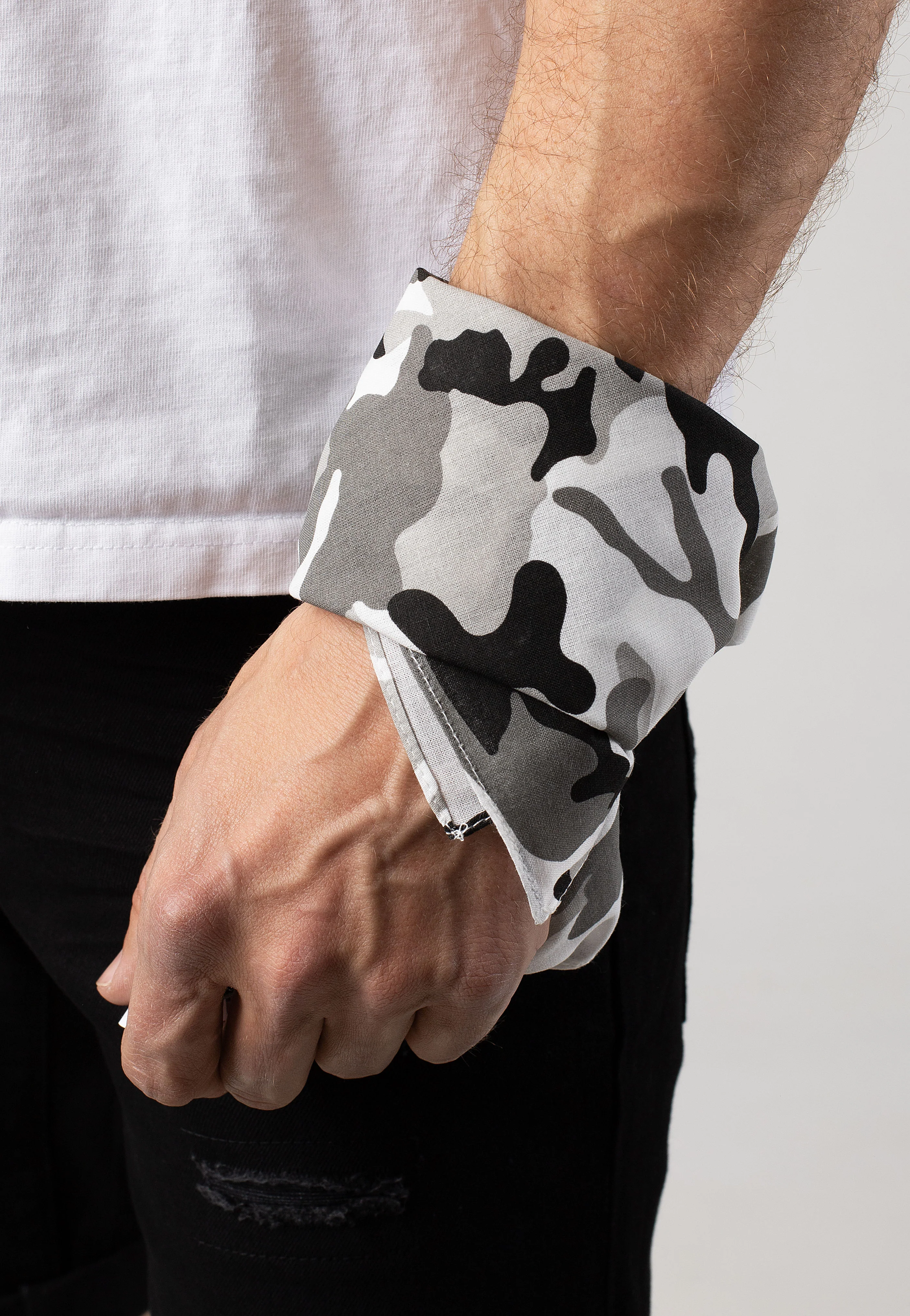 Mil-Tec - Bandana Urban - Bandana - Image 2