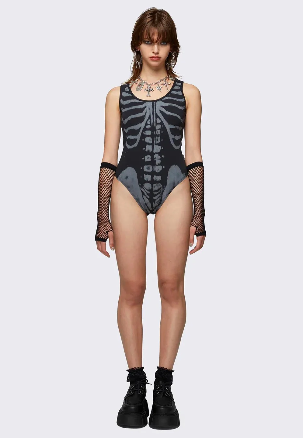 Minga London - Skeleton Bones - Body - Image 3