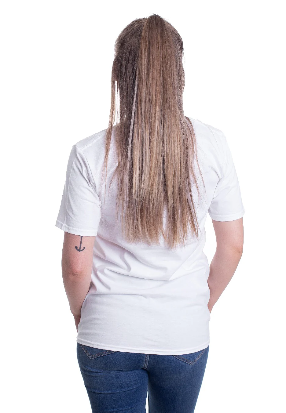 Minions - I Got My Eye On You White - T-Shirt - Image 8
