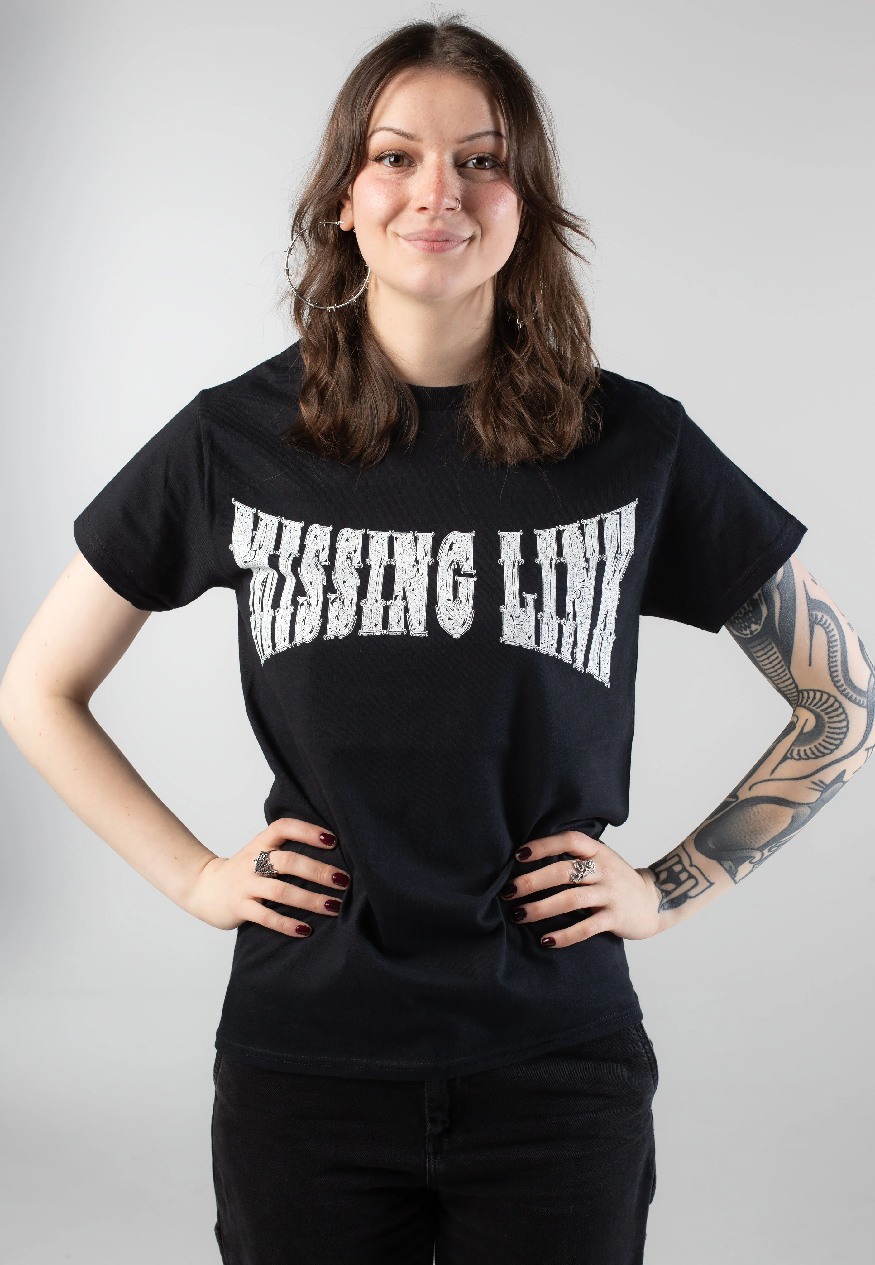 Missing Link - Dogs - T-Shirt - Image 5