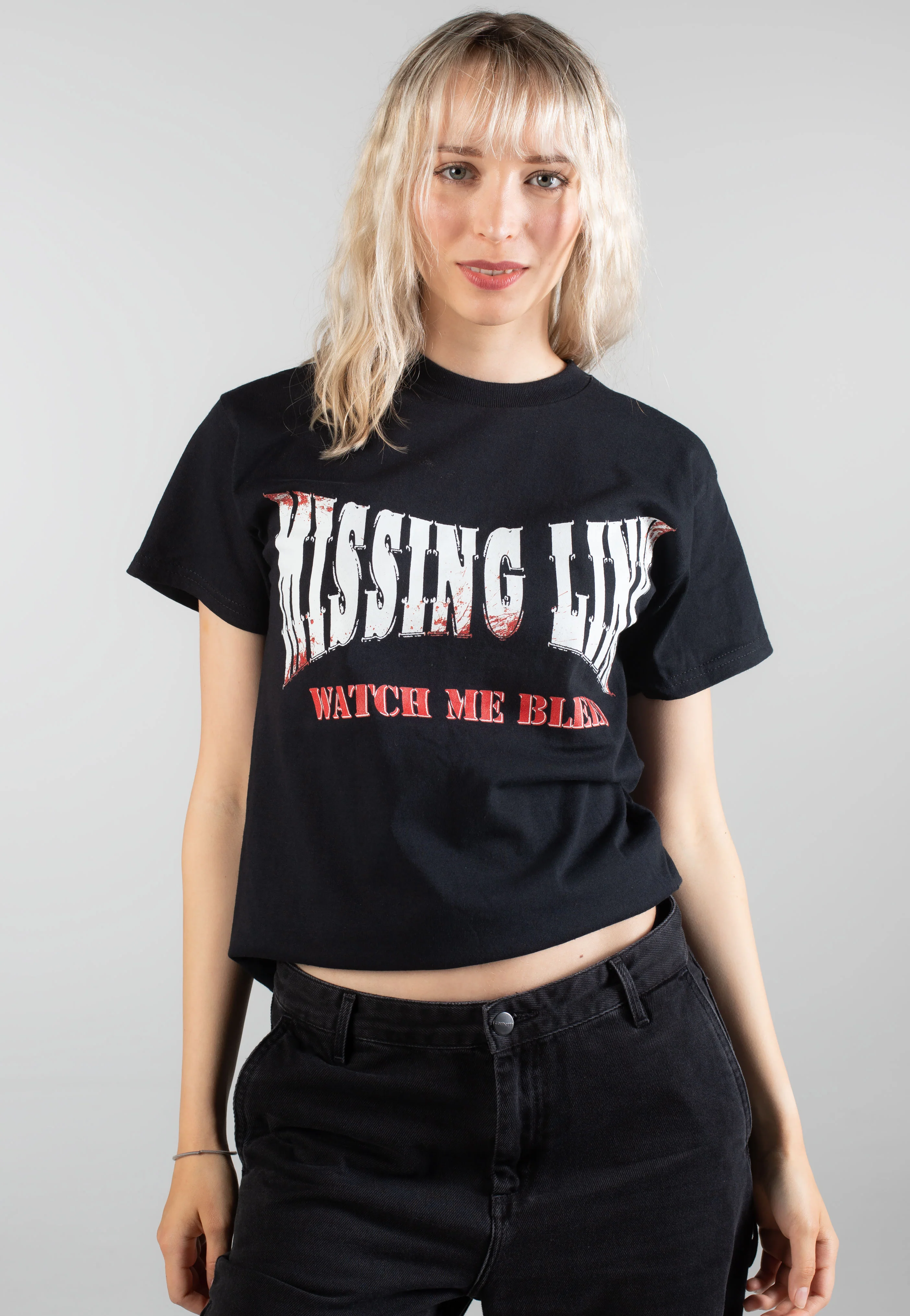 Missing Link - WMB - T-Shirt - Image 6