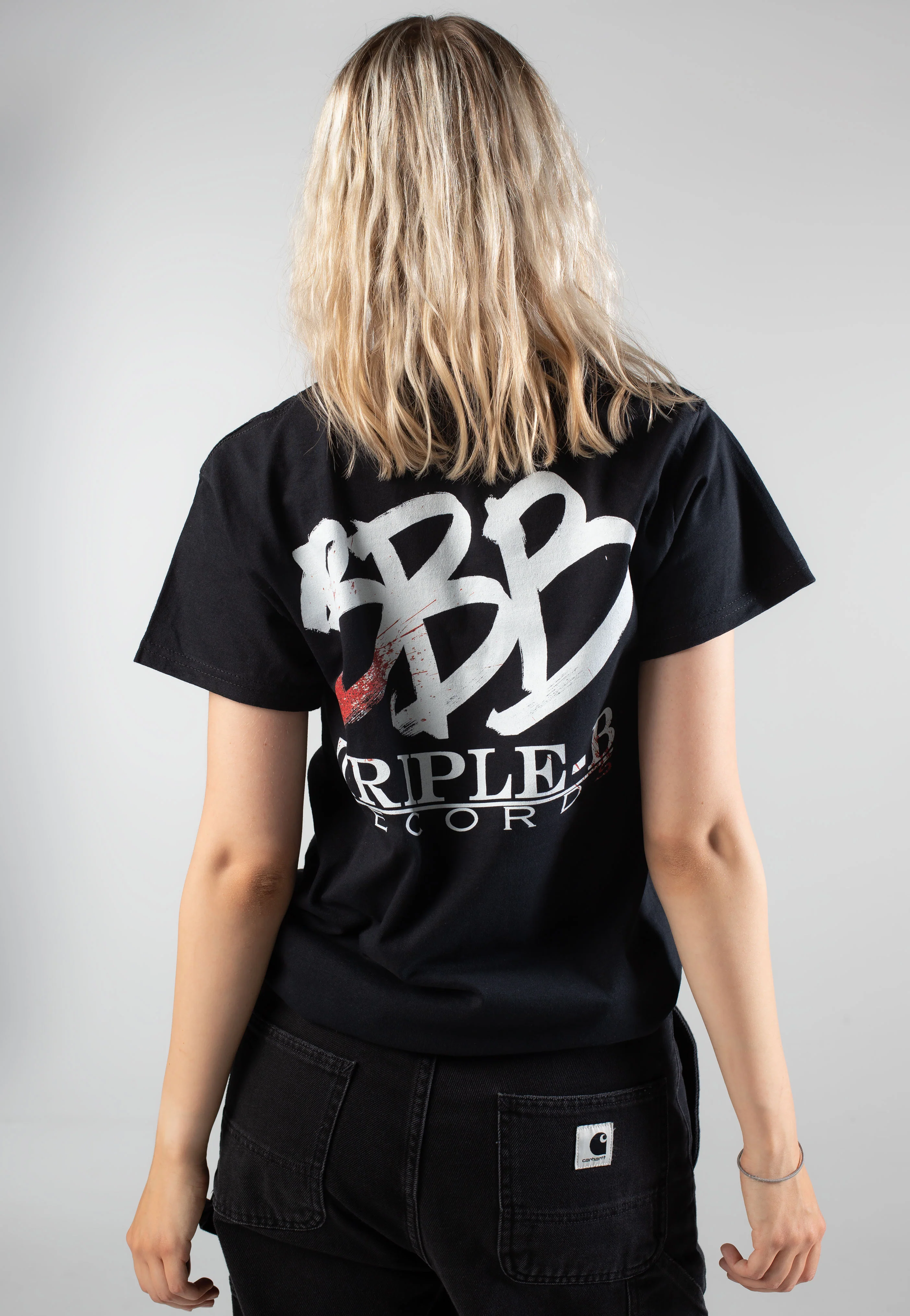Missing Link - WMB - T-Shirt - Image 7