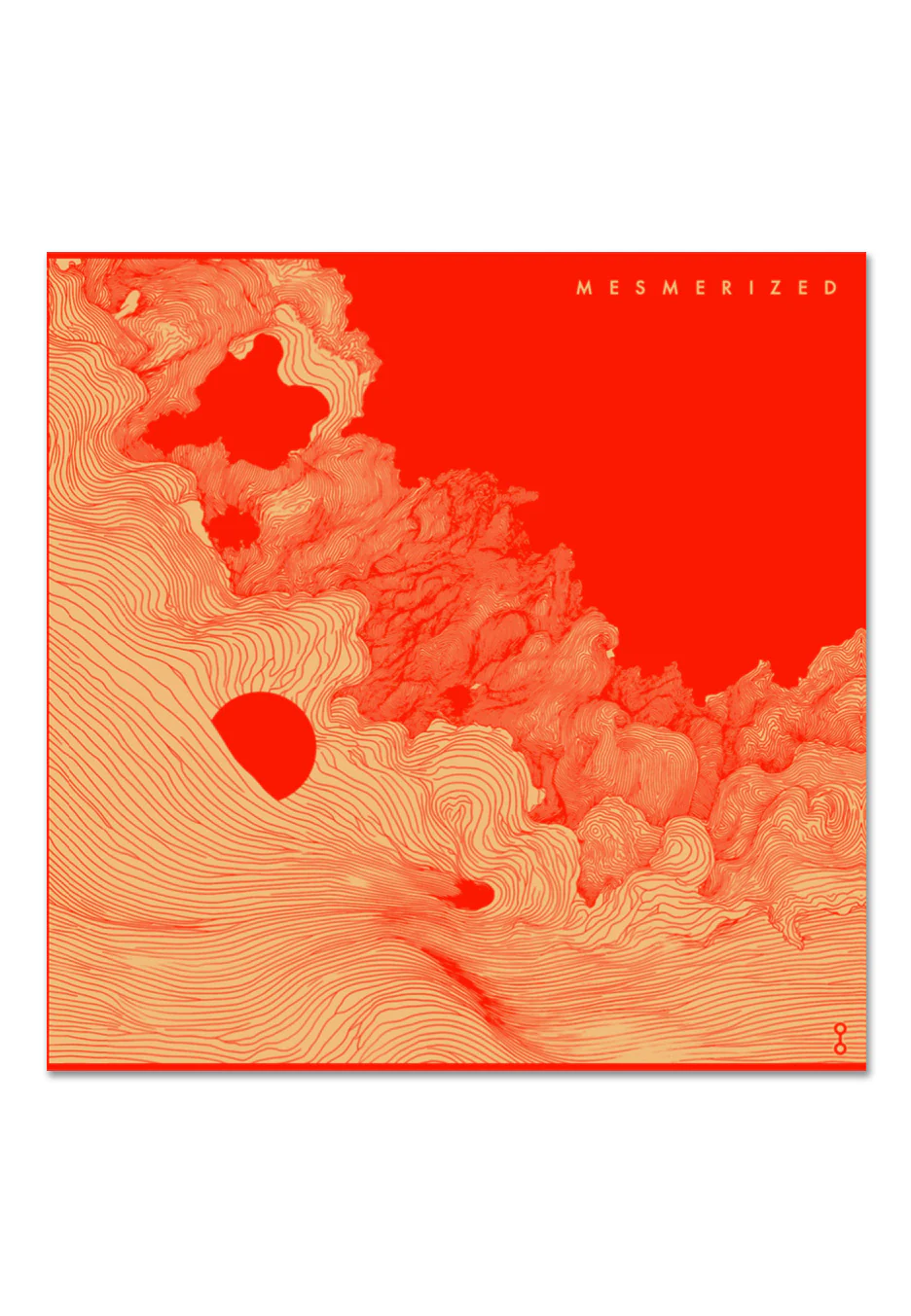 Monolink - Mesmerized - Single Vinyl - Image 2