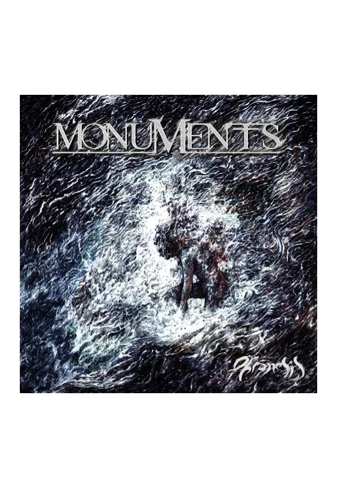 Monuments - Phronesis - Vinyl + CD