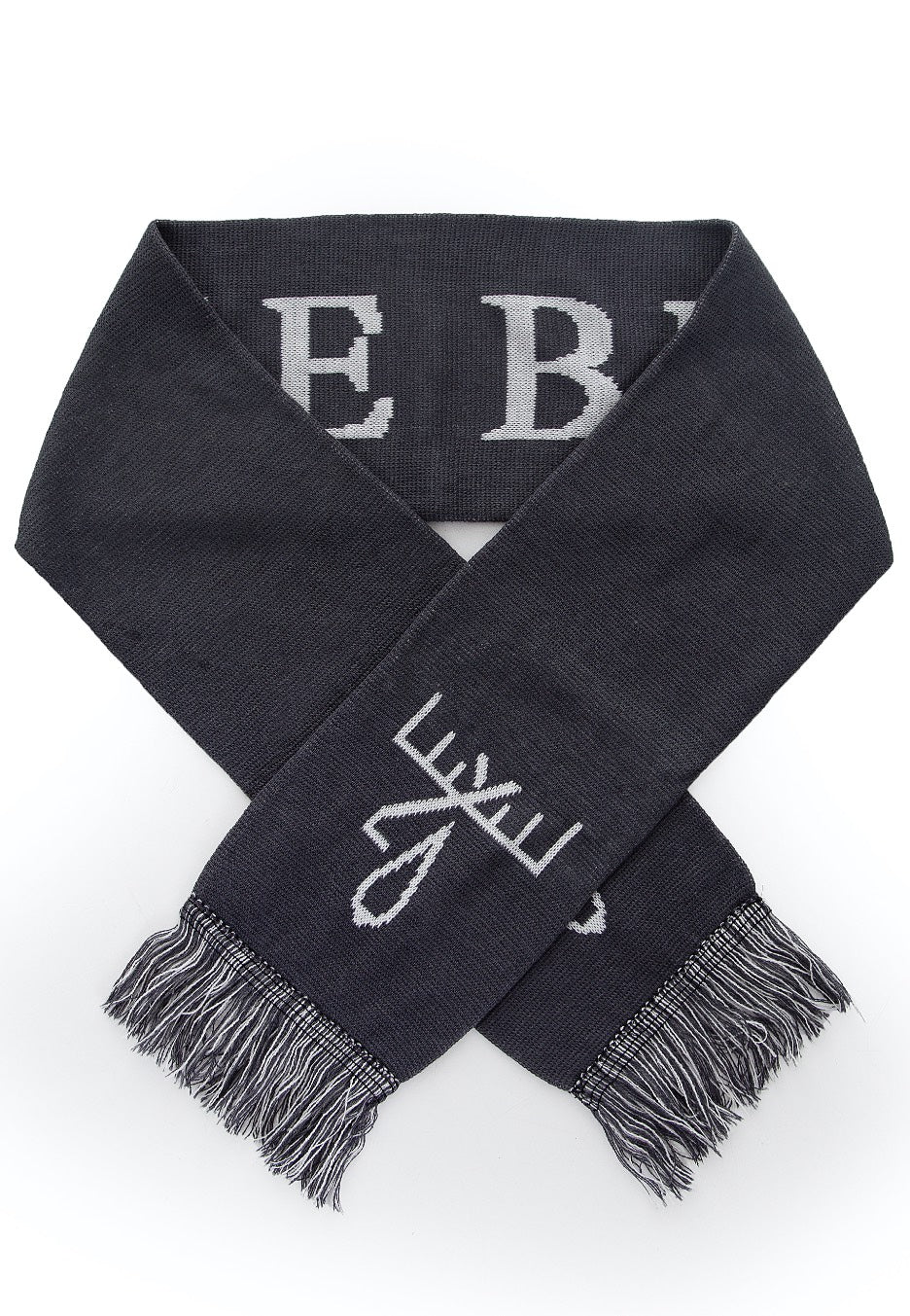 Moose Blood - Logo - Scarf - Image 2