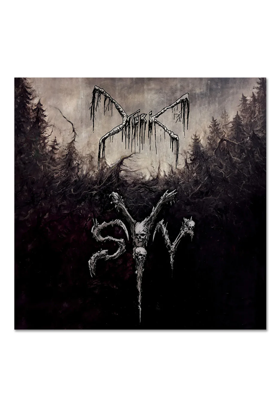 Mork - Syv - Vinyl - Image 2