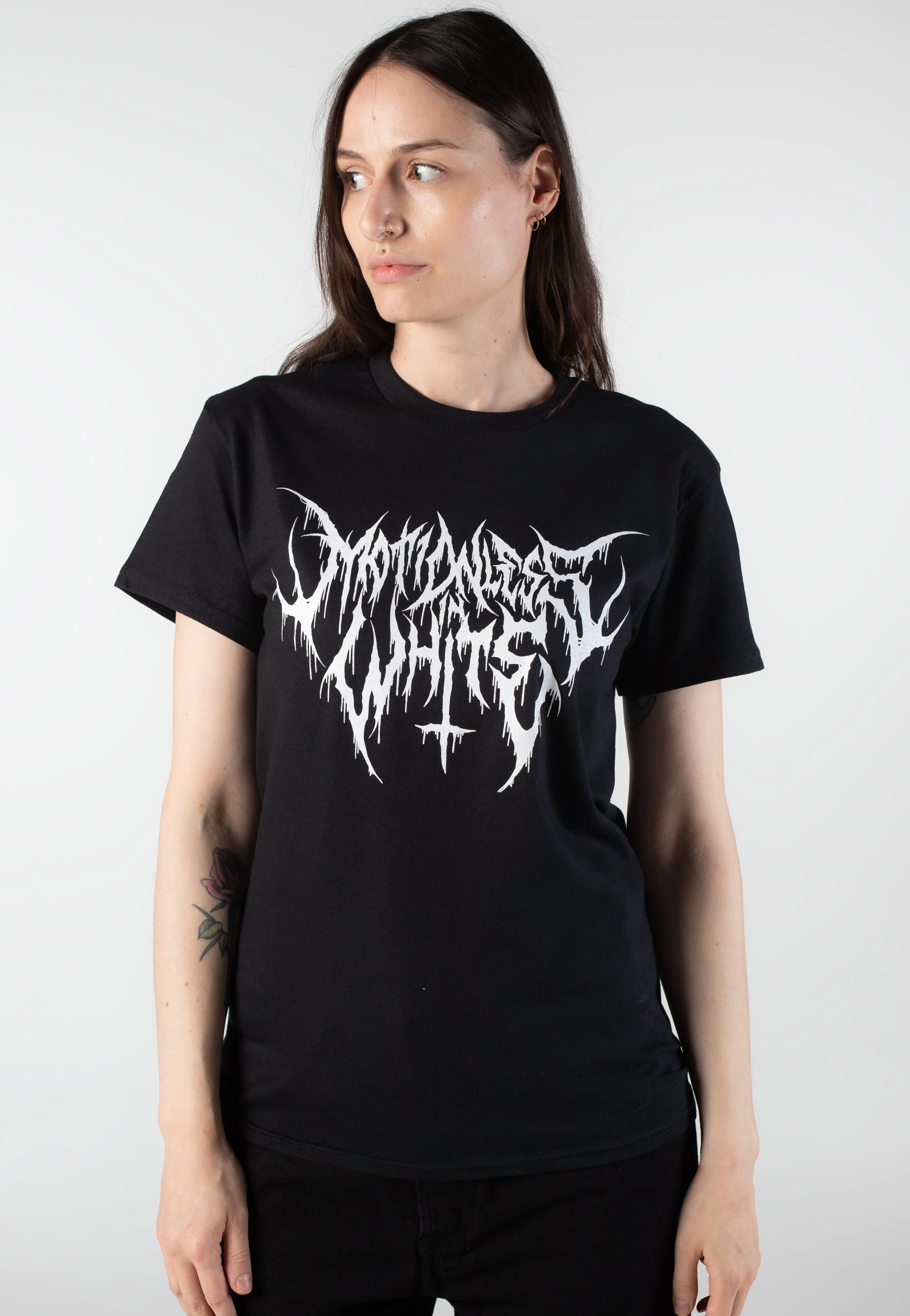 Motionless In White - Chain - T-Shirt - Image 5