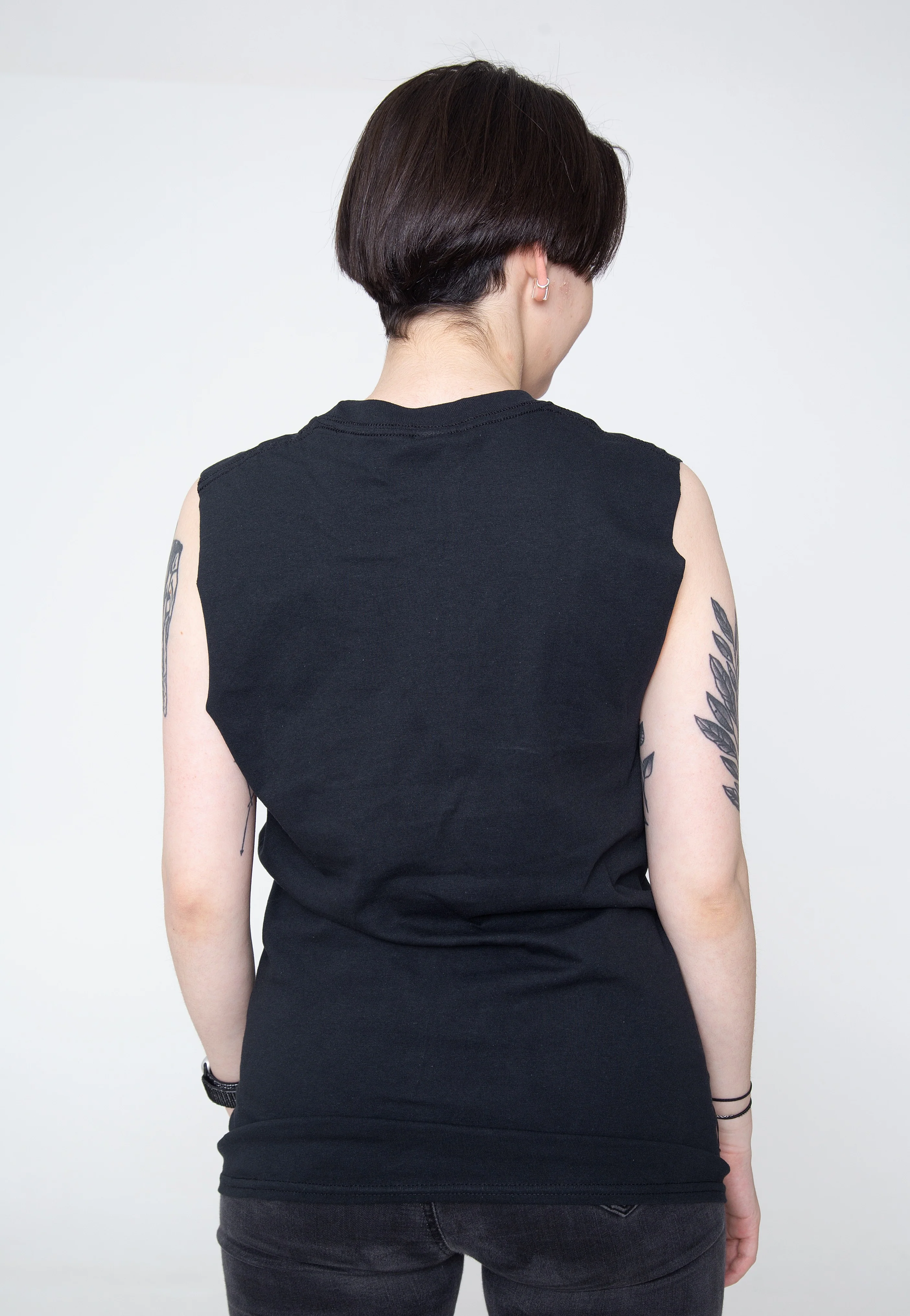 Motionless In White - Glass Sphere - Sleeveless - Image 4