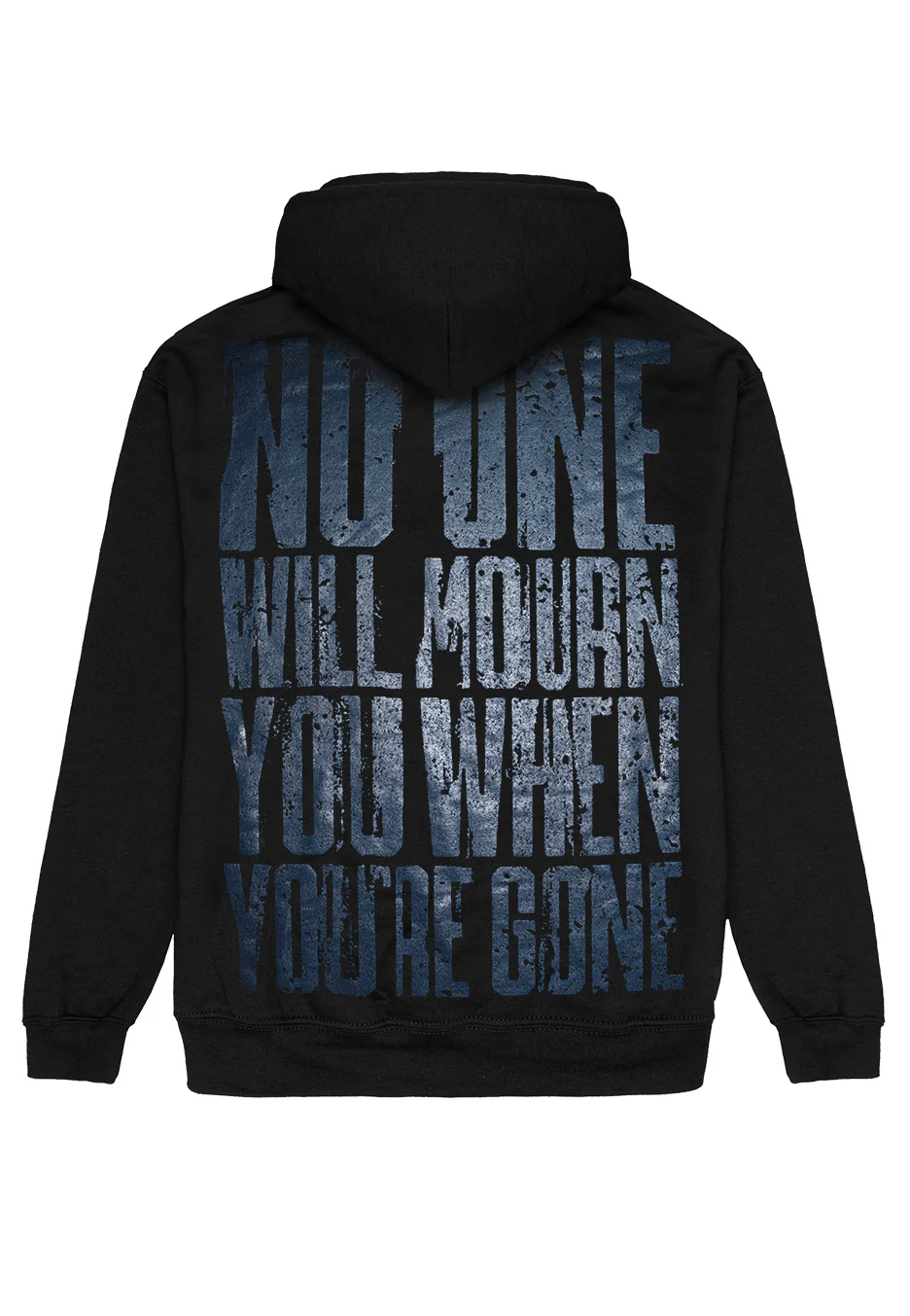 Motionless In White - Mourn - Hoodie - Image 2