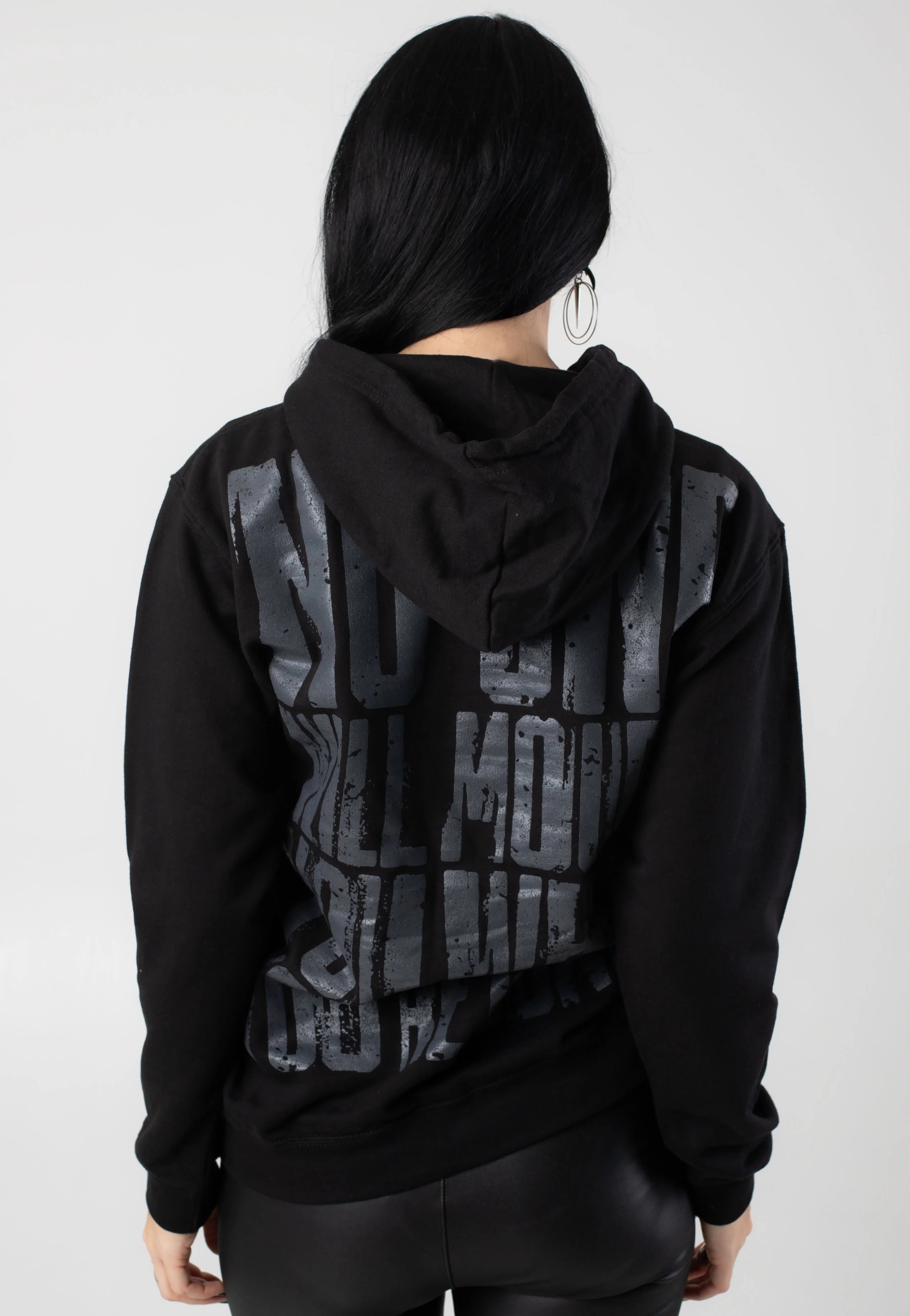 Motionless In White - Mourn - Hoodie - Image 6