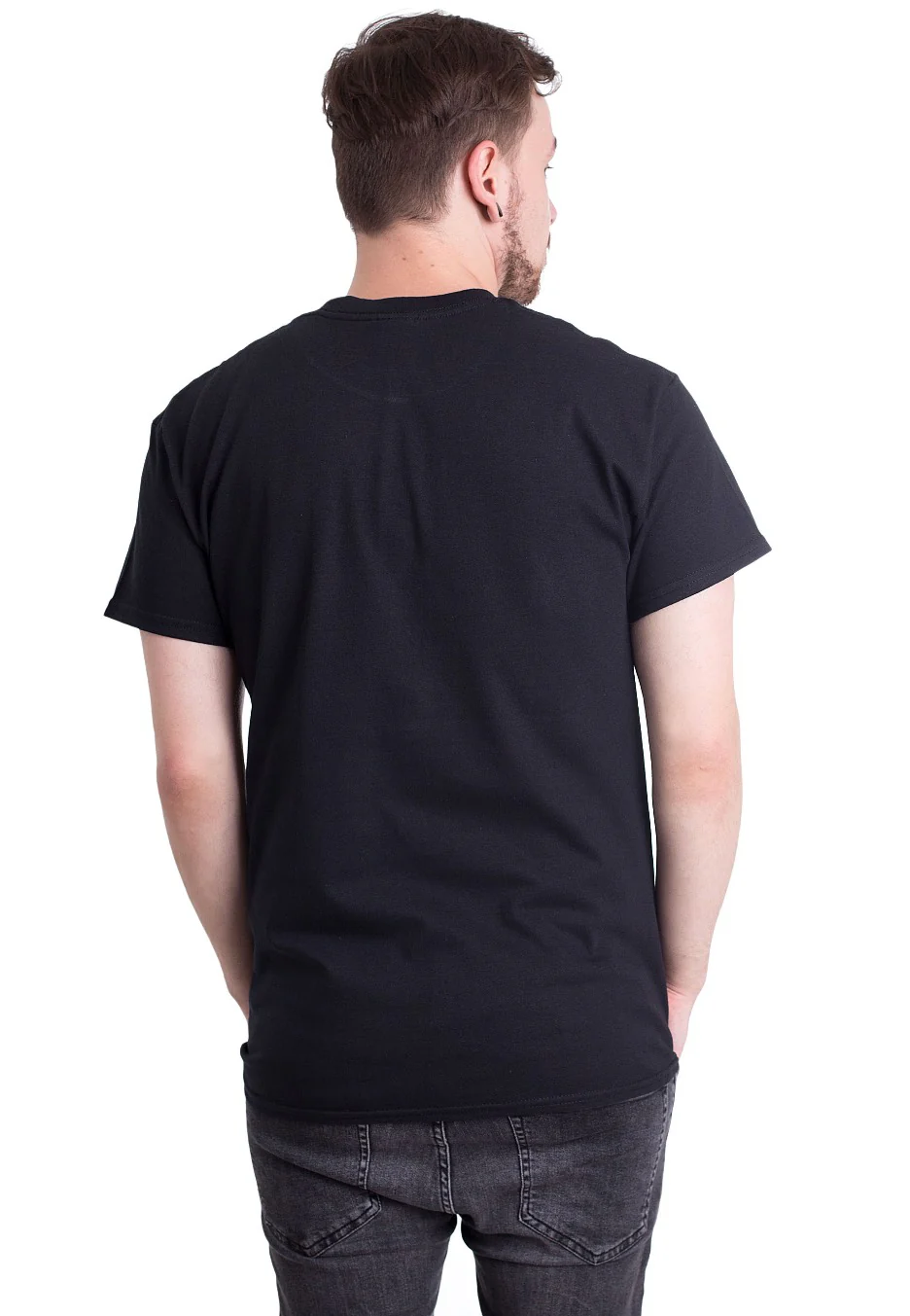 Motionless In White - Split Screen - T-Shirt - Image 2