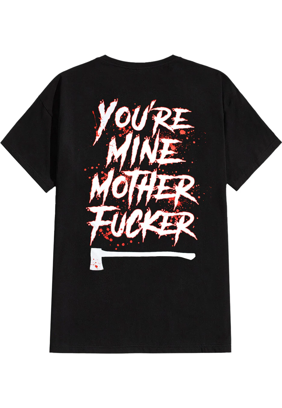 Motionless In White - You Are Mine - T-Shirt - Image 2