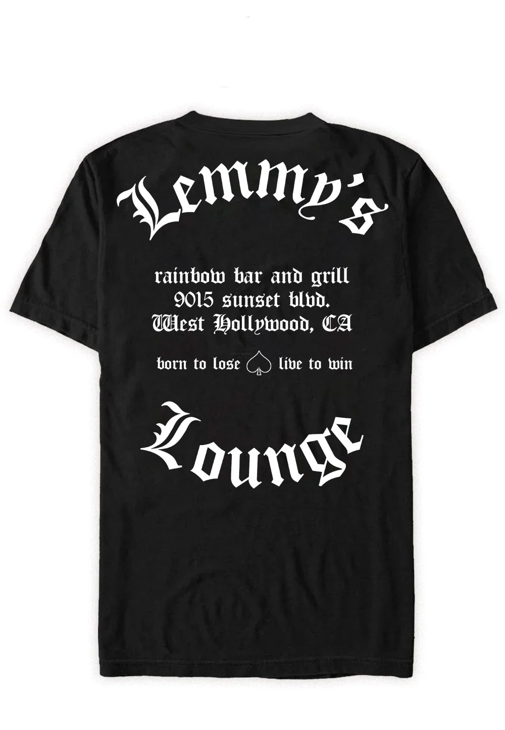 Motörhead - Another Beer - T-Shirt - Image 4