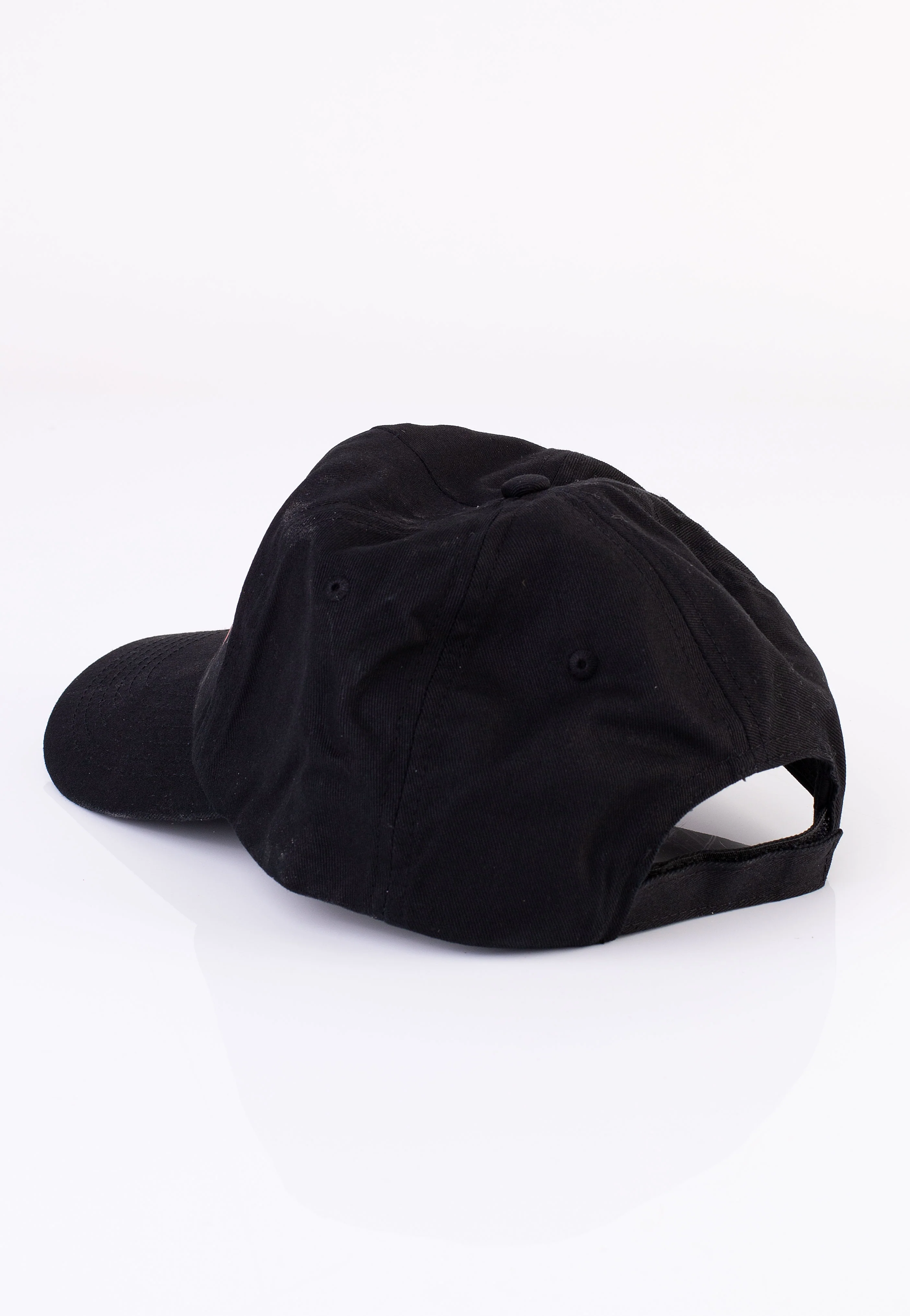 Mugshot - Bat Logo - Cap - Image 3