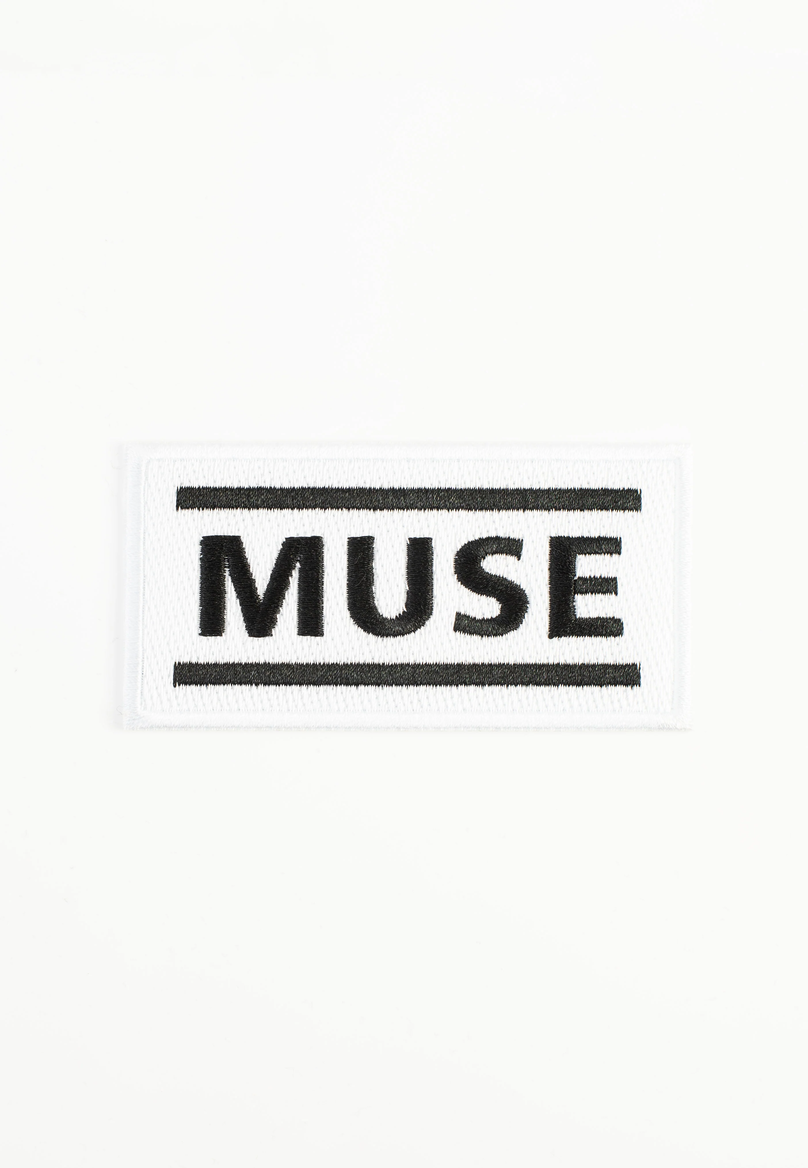 Muse - Logo - Patch - Image 2