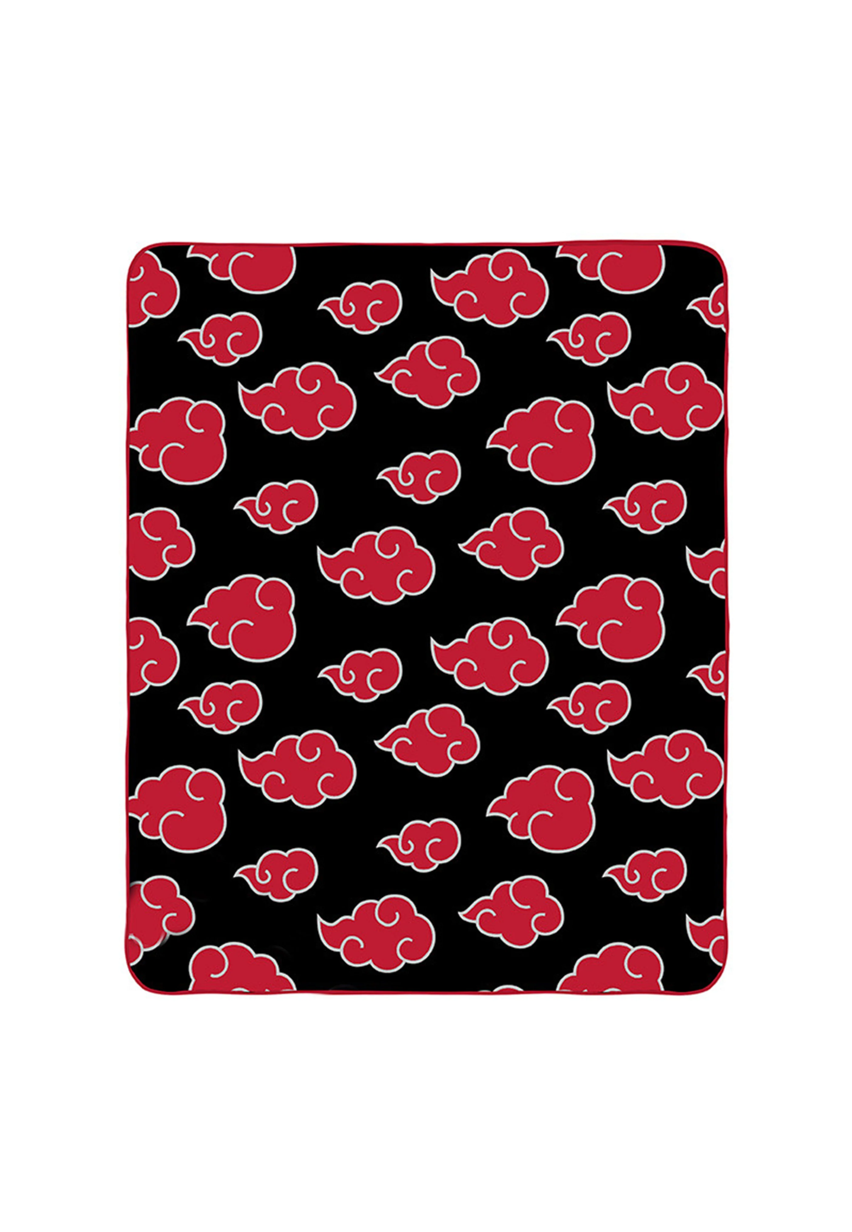 Naruto - Akatsuki - Blanket - Image 2