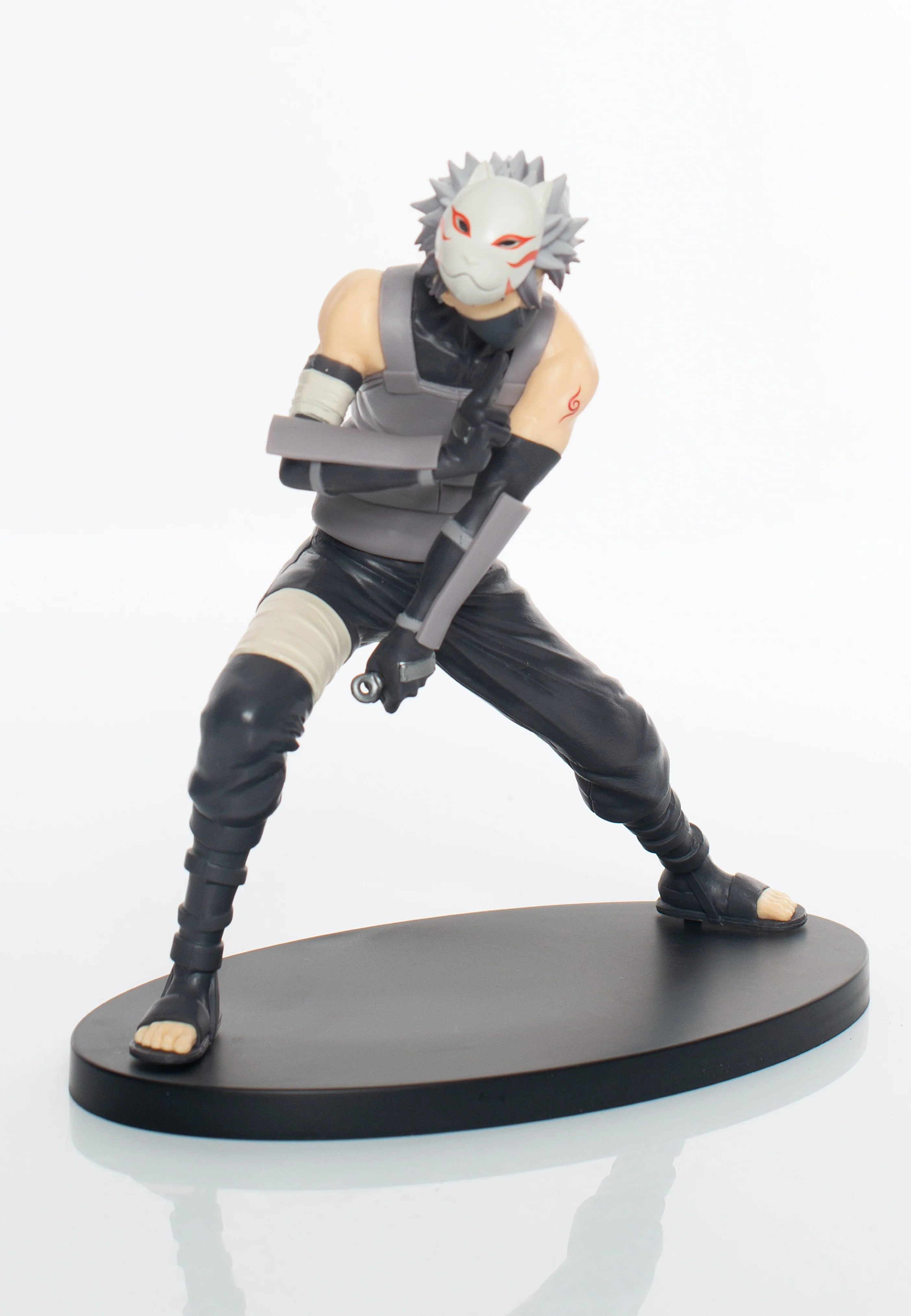 Naruto - Kakashi Hatake - Figure