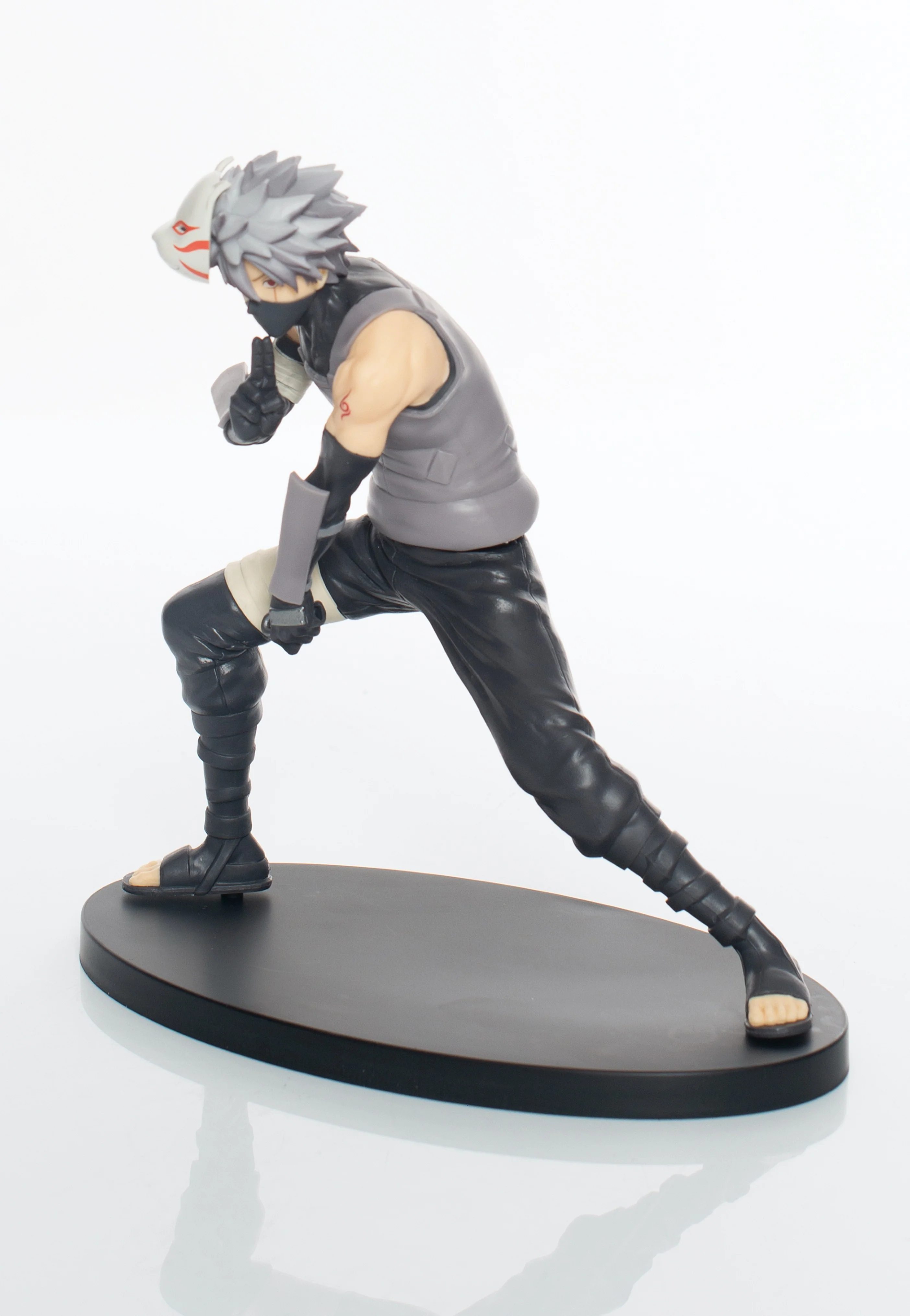 Naruto - Kakashi Hatake - Figure - Image 2