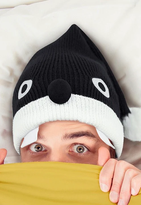 Naruto - Replica Nightcap Naruto - Beanie - Image 4