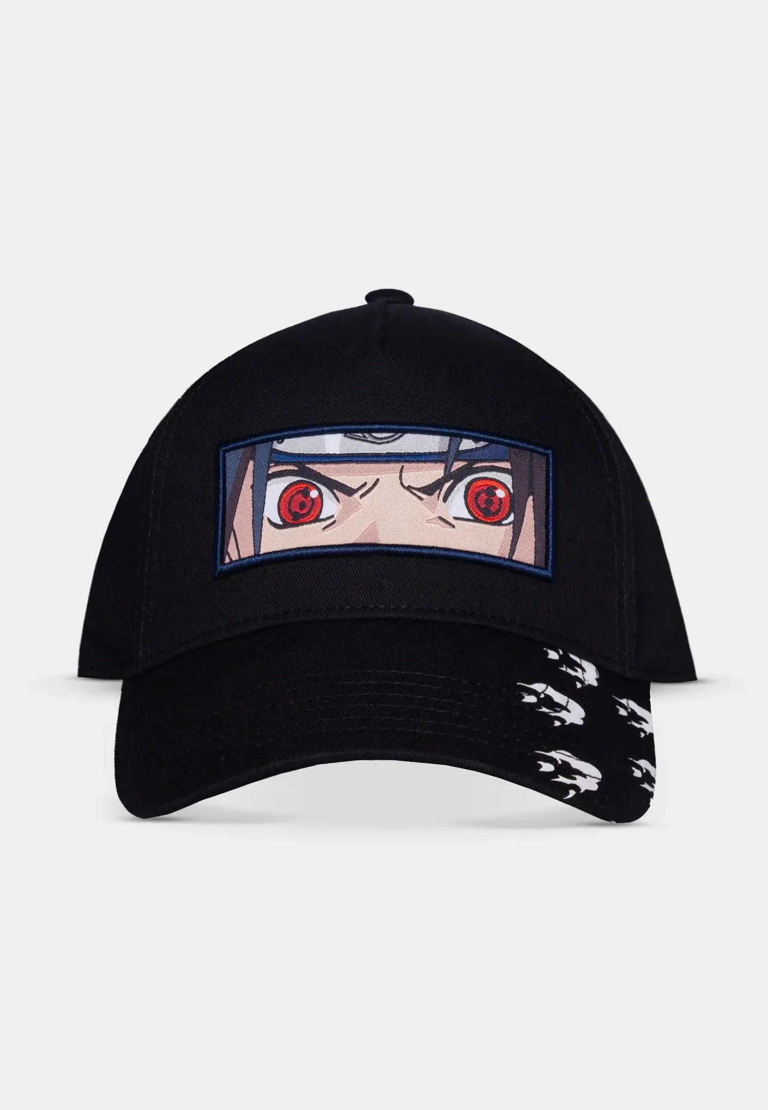 Naruto - Sasuke - Cap