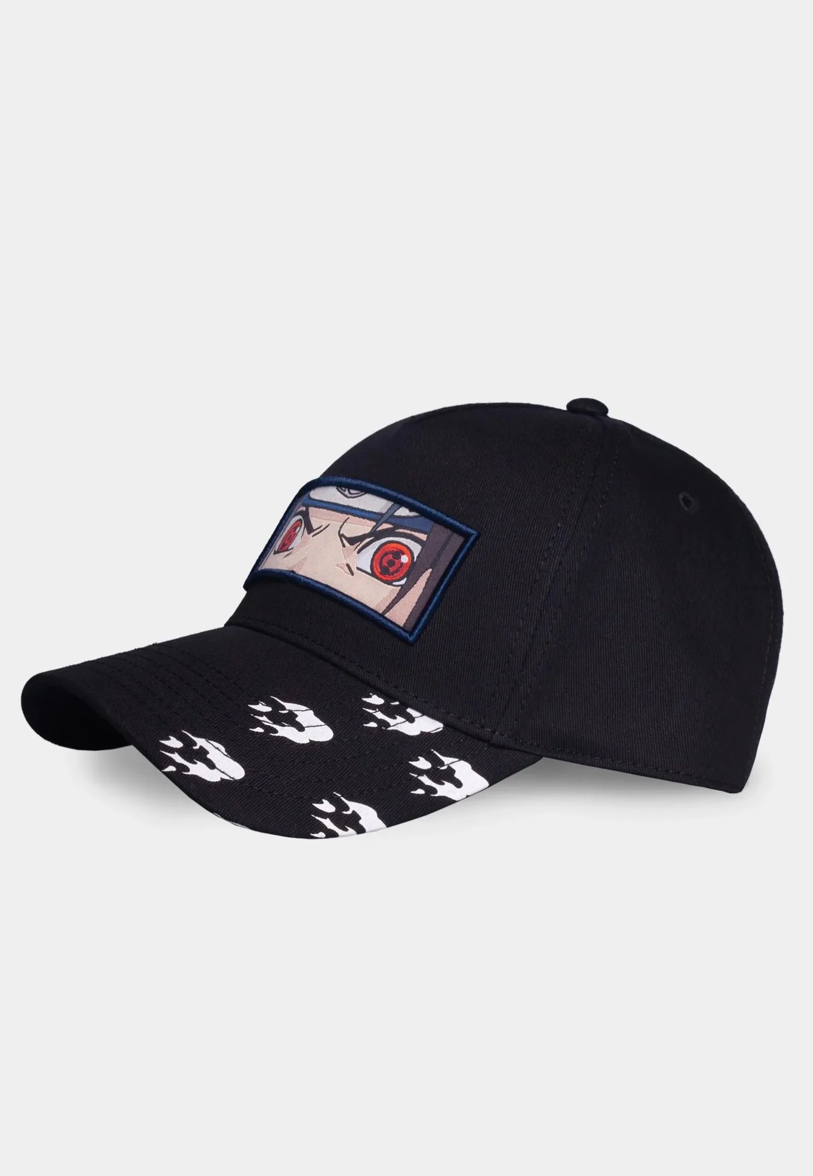 Naruto - Sasuke - Cap - Image 2