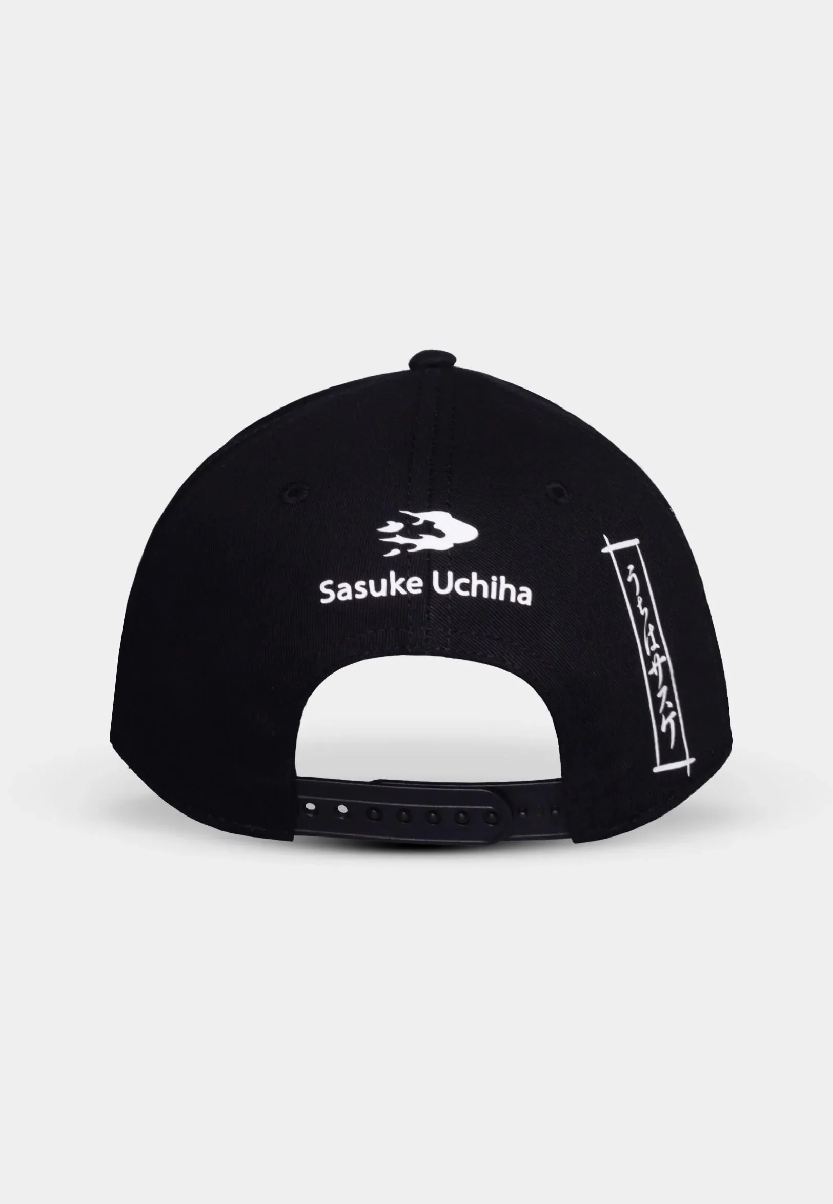 Naruto - Sasuke - Cap - Image 4