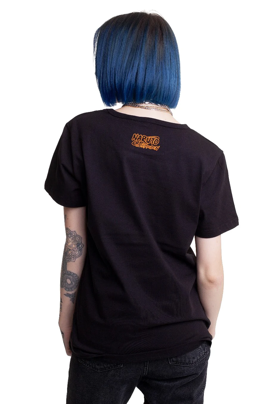 Naruto - Seal - T-Shirt - Image 6