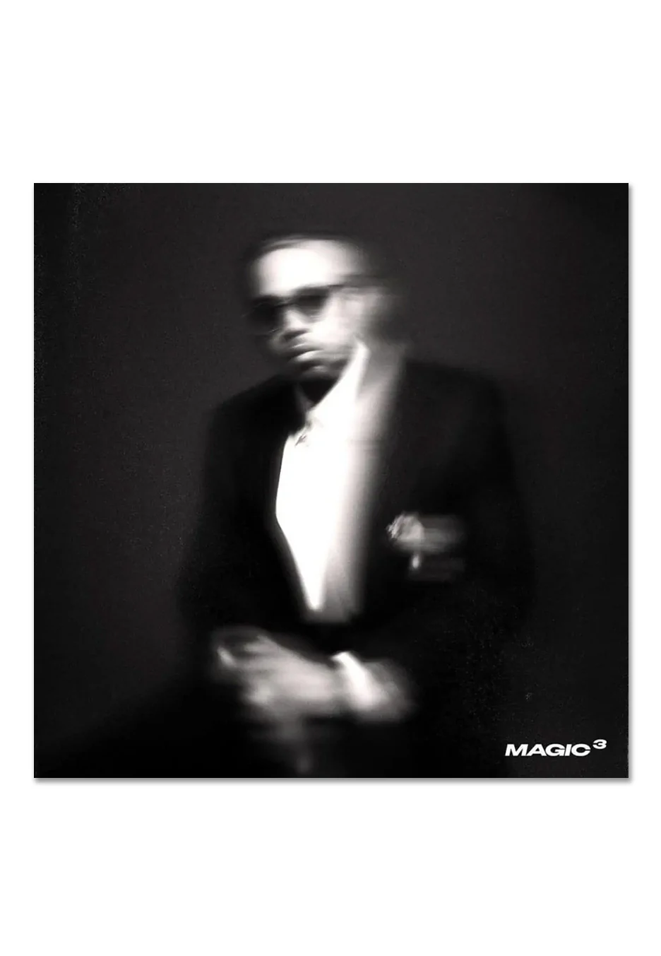 Nas - Magic 3 - CD - Image 2