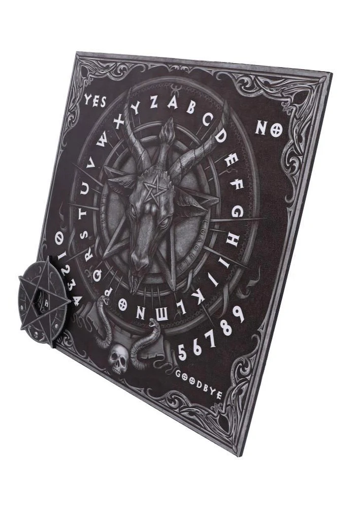 Nemesis Now - Baphomet - Ouija Board - Image 6