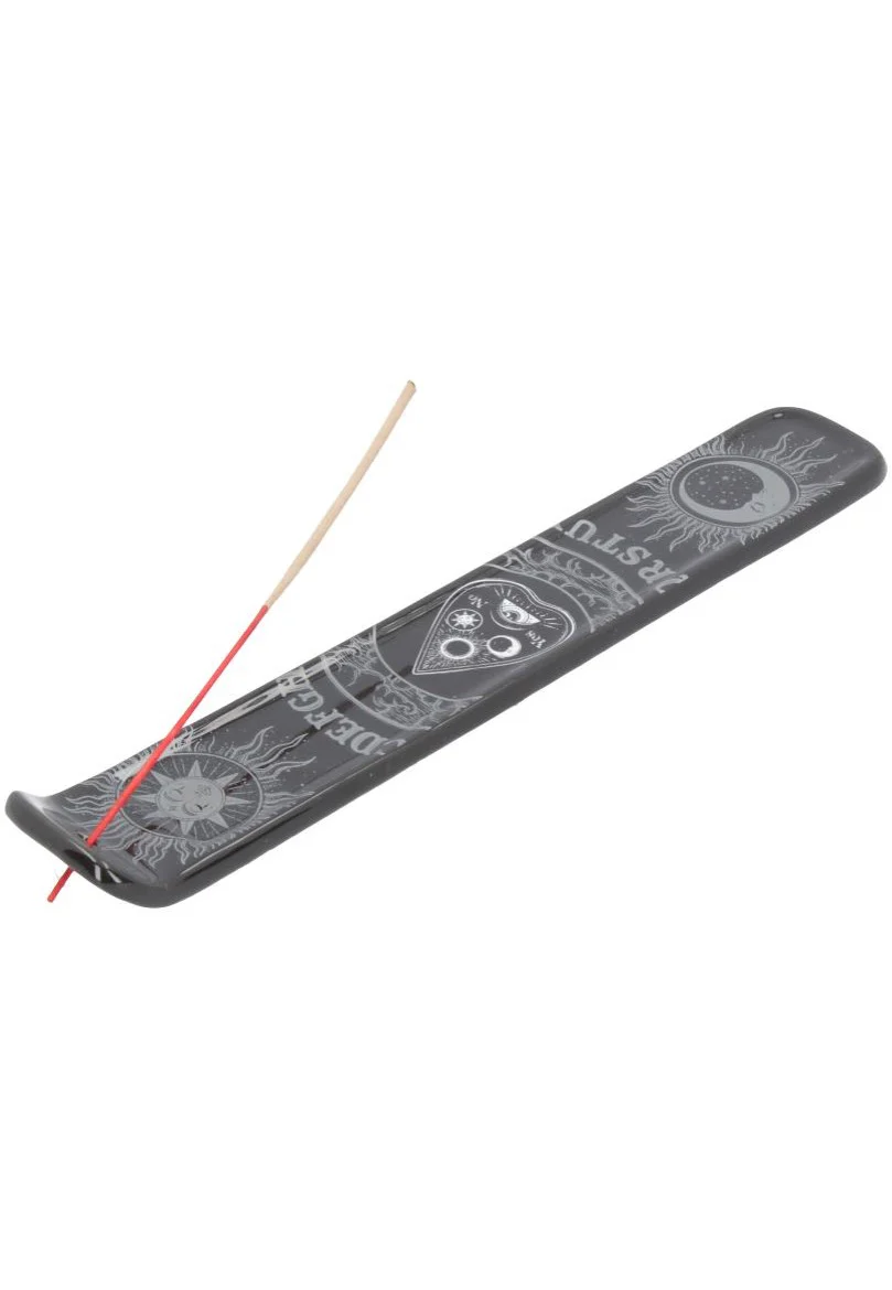 Nemesis Now - Spirit Board - Incense Burner - Image 4