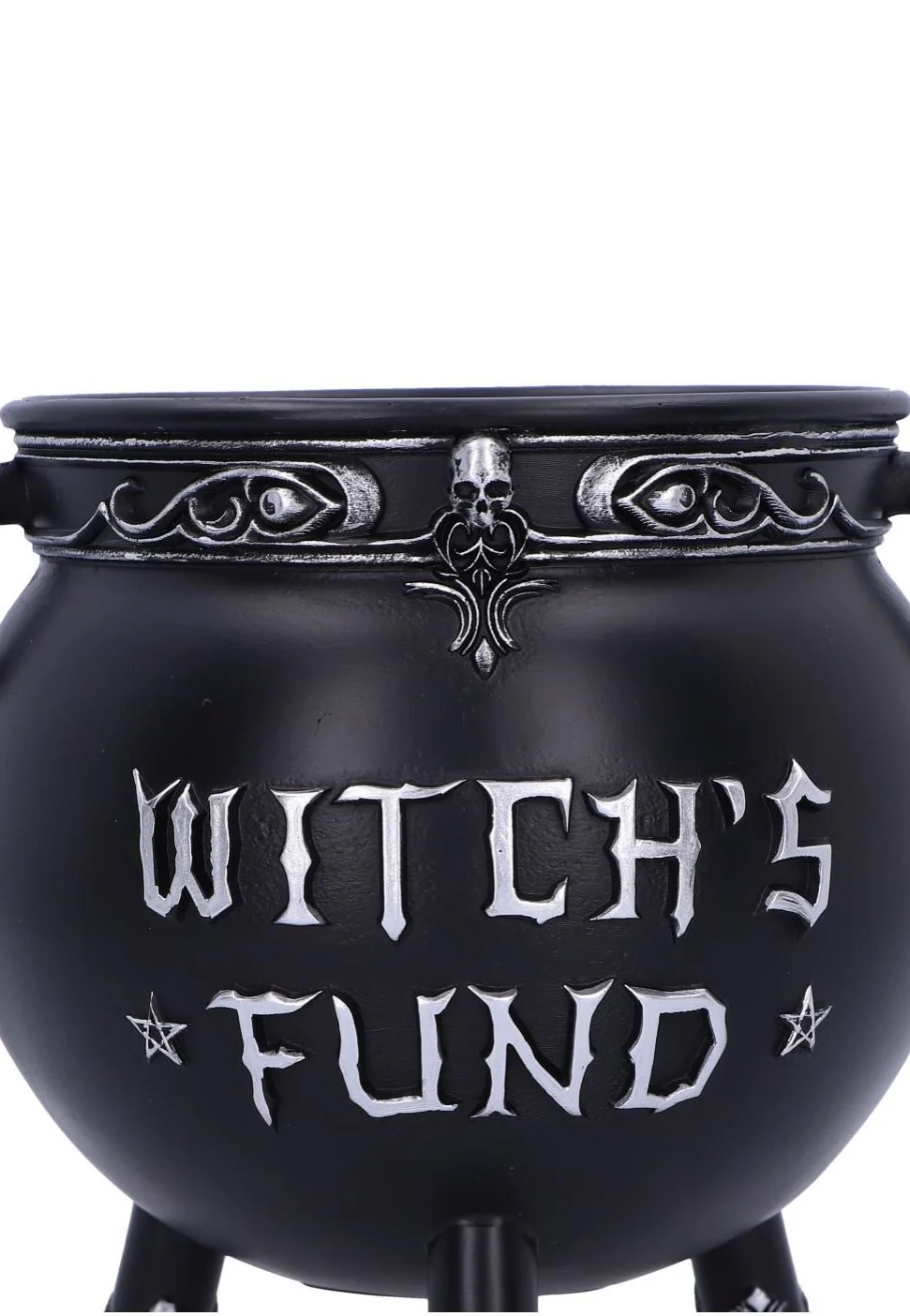 Nemesis Now - Witch's Fund - Money Box - Image 5