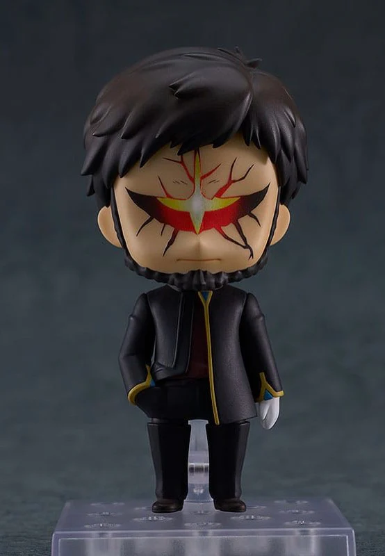 Neon Genesis Evangelion - Gendo Ikari - Nendoroid - Image 2