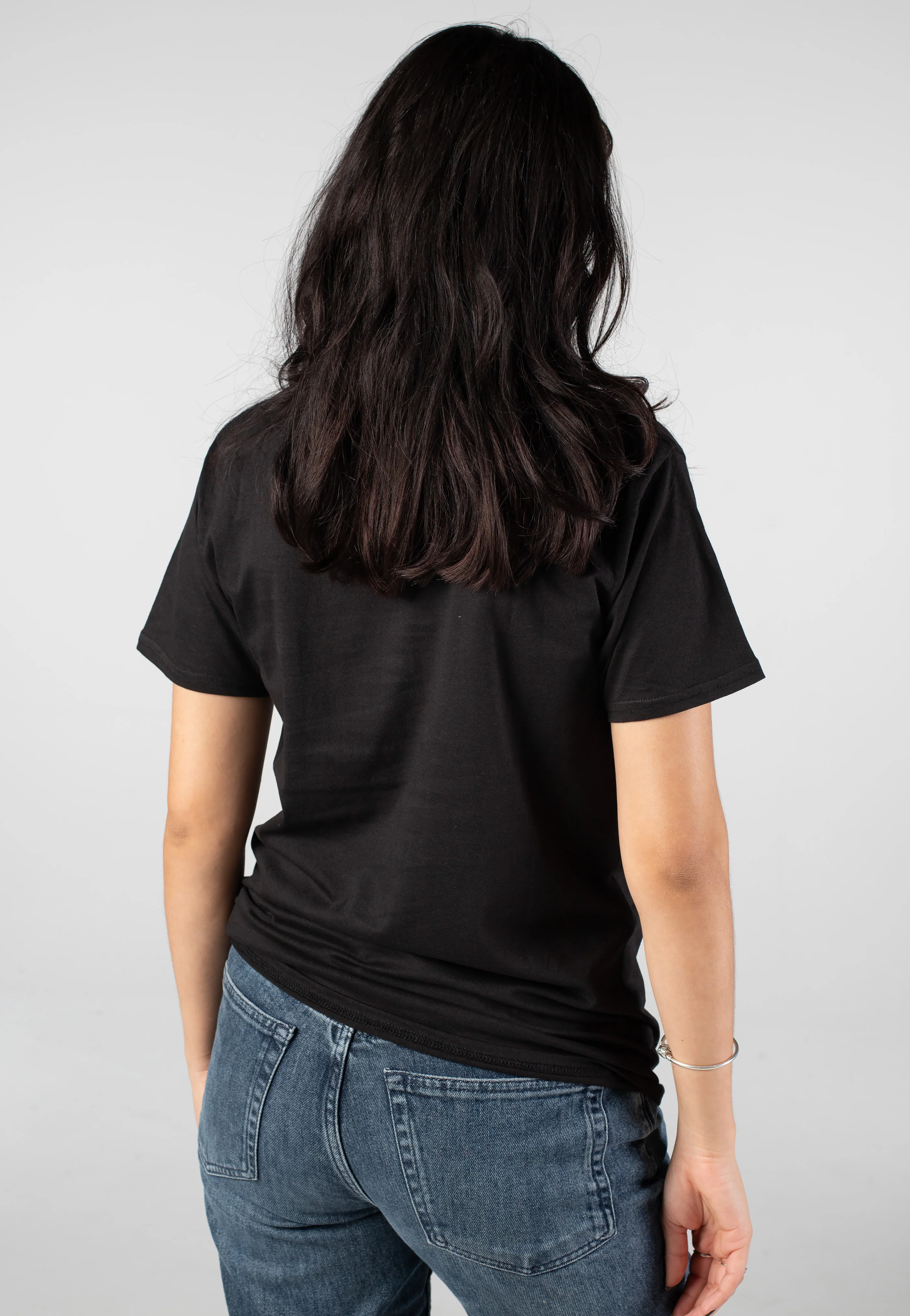 Nirvana - Angelic - T-Shirt - Image 6