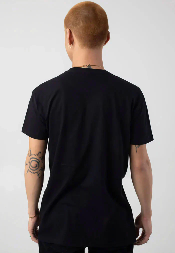 No Face No Case - Ape Mode - T-Shirt - Image 2