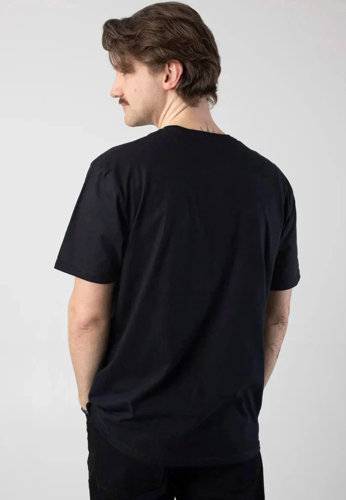 No Face No Case - Logo - T-Shirt - Image 2