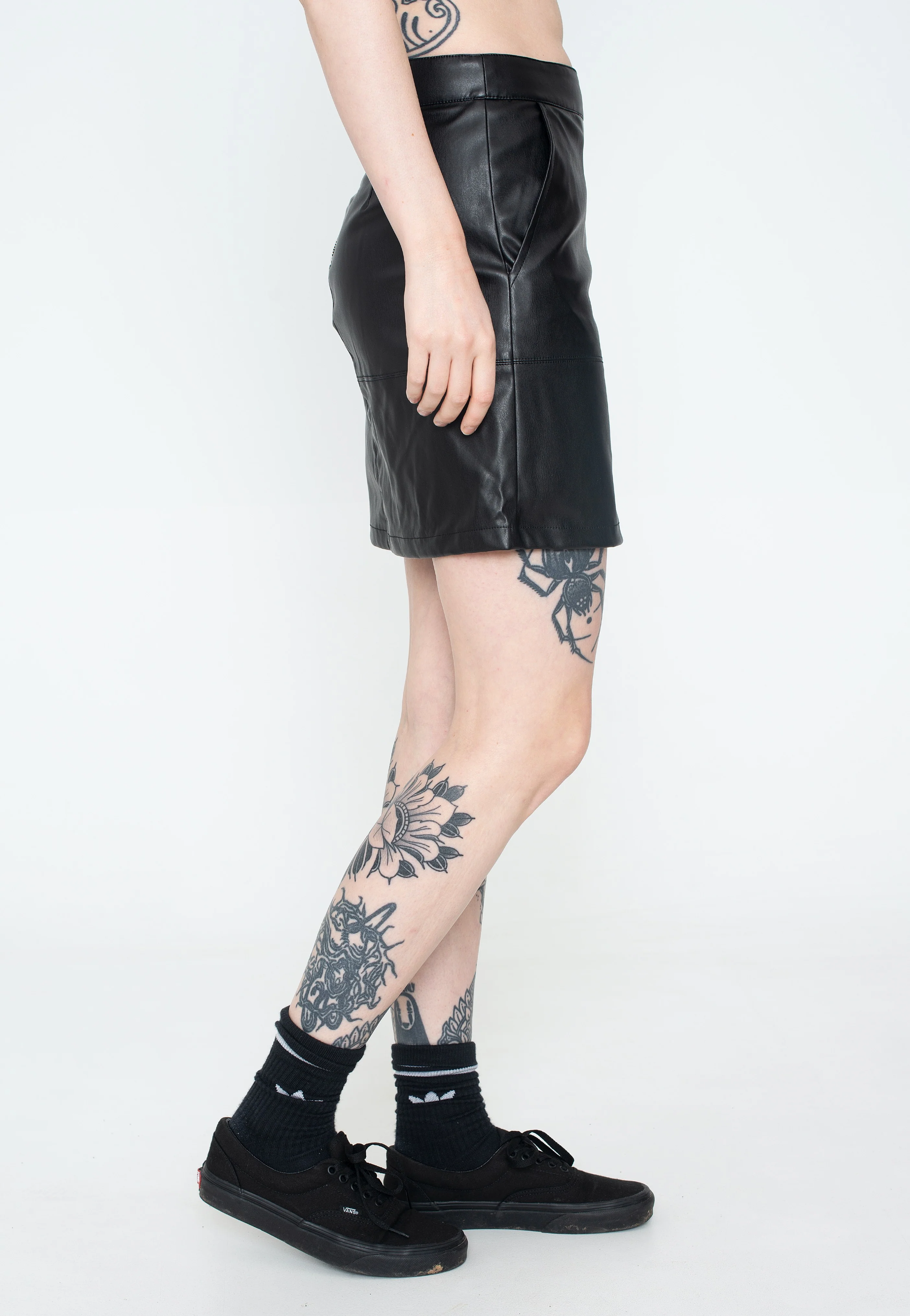 Noisy May - Mila Black - Skirt - Image 3