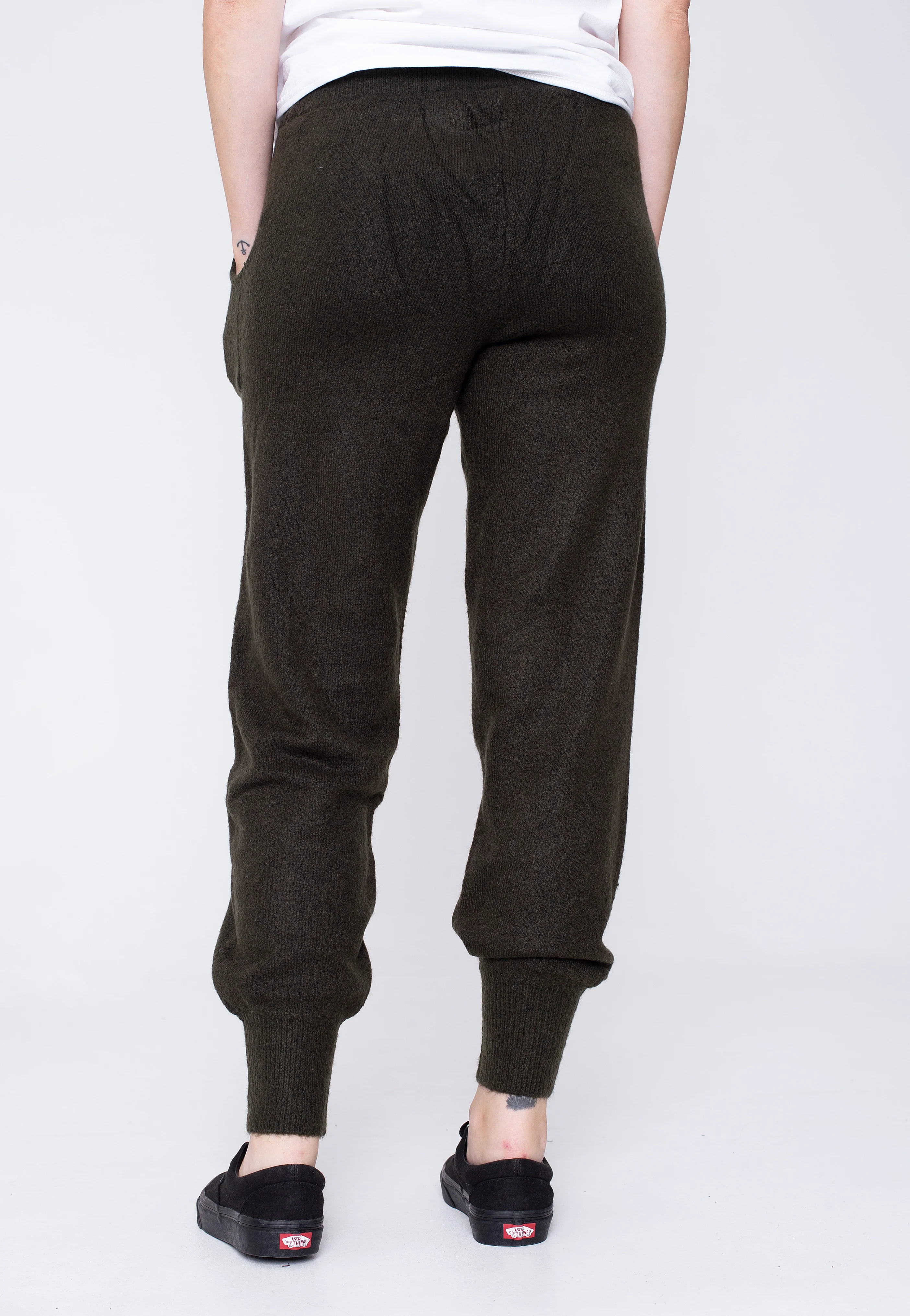 Noisy May - Rana Knit Rosin - Pants - Image 3