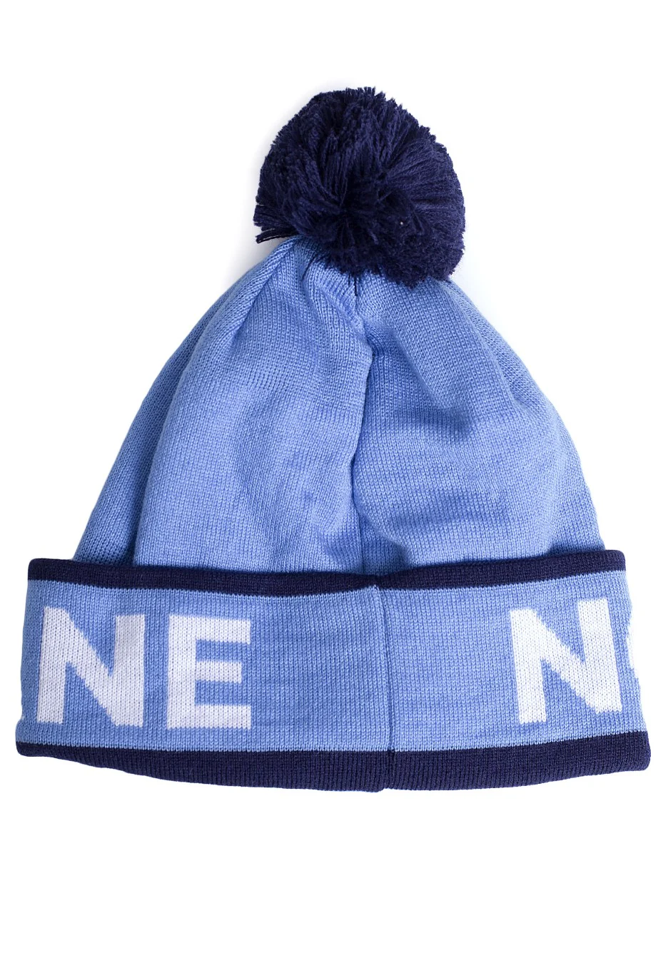 Northlane - Tripdex Light Blue Pom - Beanie - Image 3