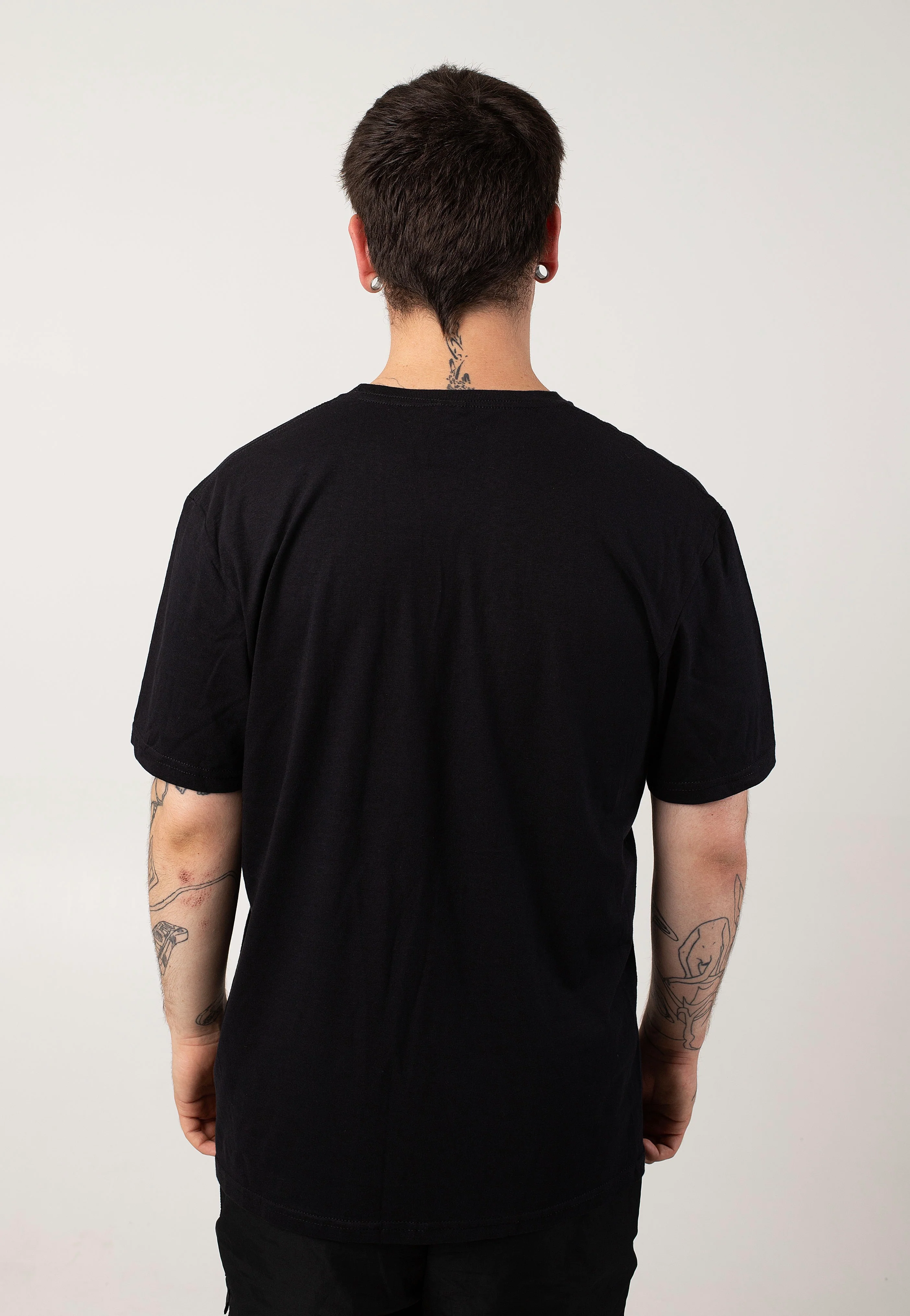 Nothing More - Cult Of Individuality - T-Shirt - Image 2