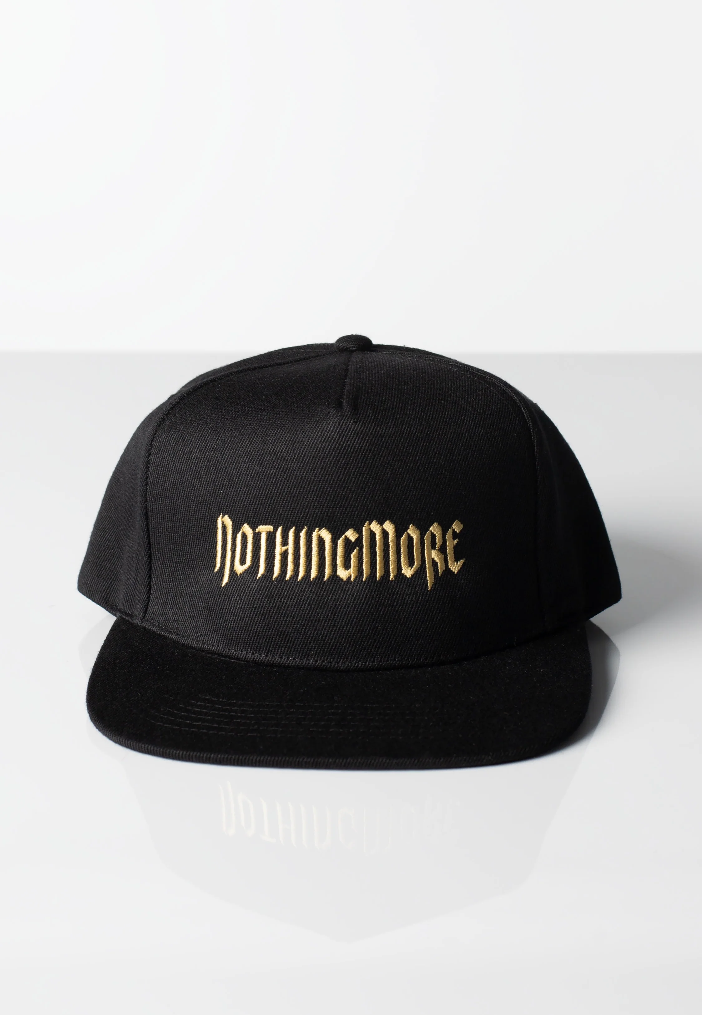 Nothing More - Symbols Snapback - Cap - Image 2