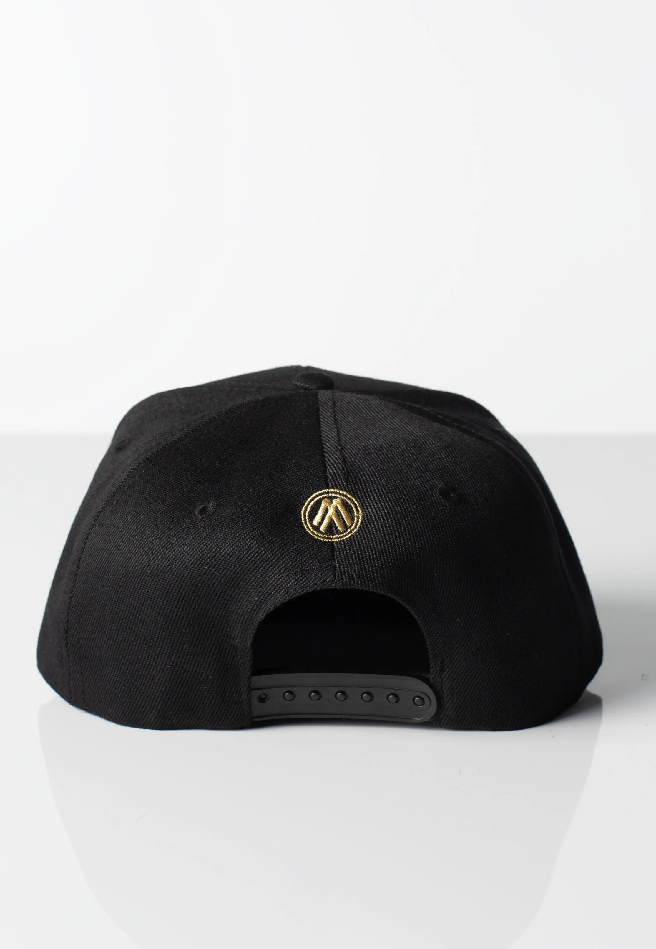 Nothing More - Symbols Snapback - Cap - Image 4