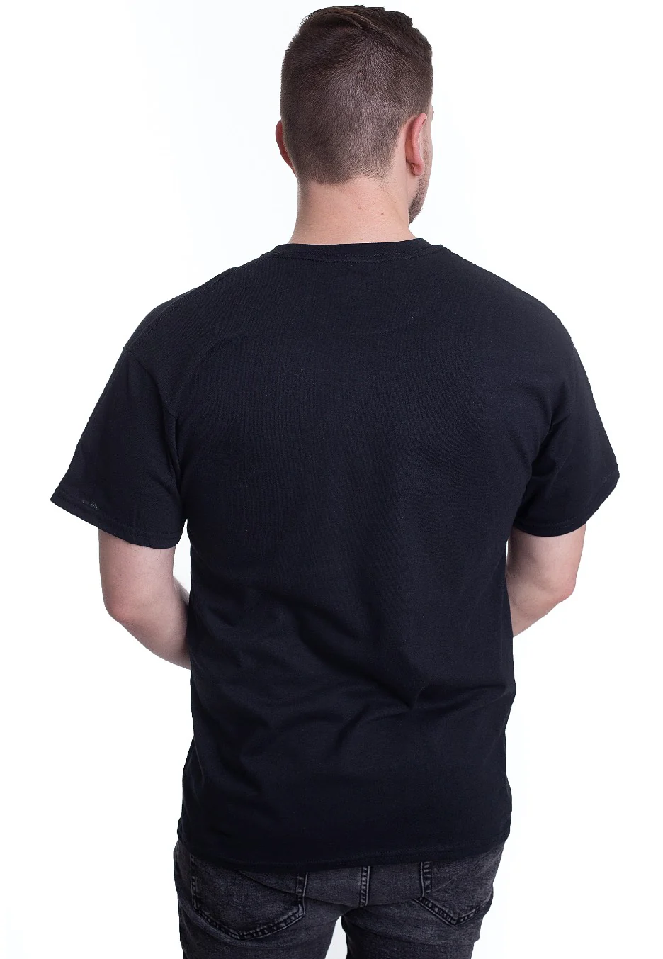Novelists FR - MMXX - T-Shirt - Image 2
