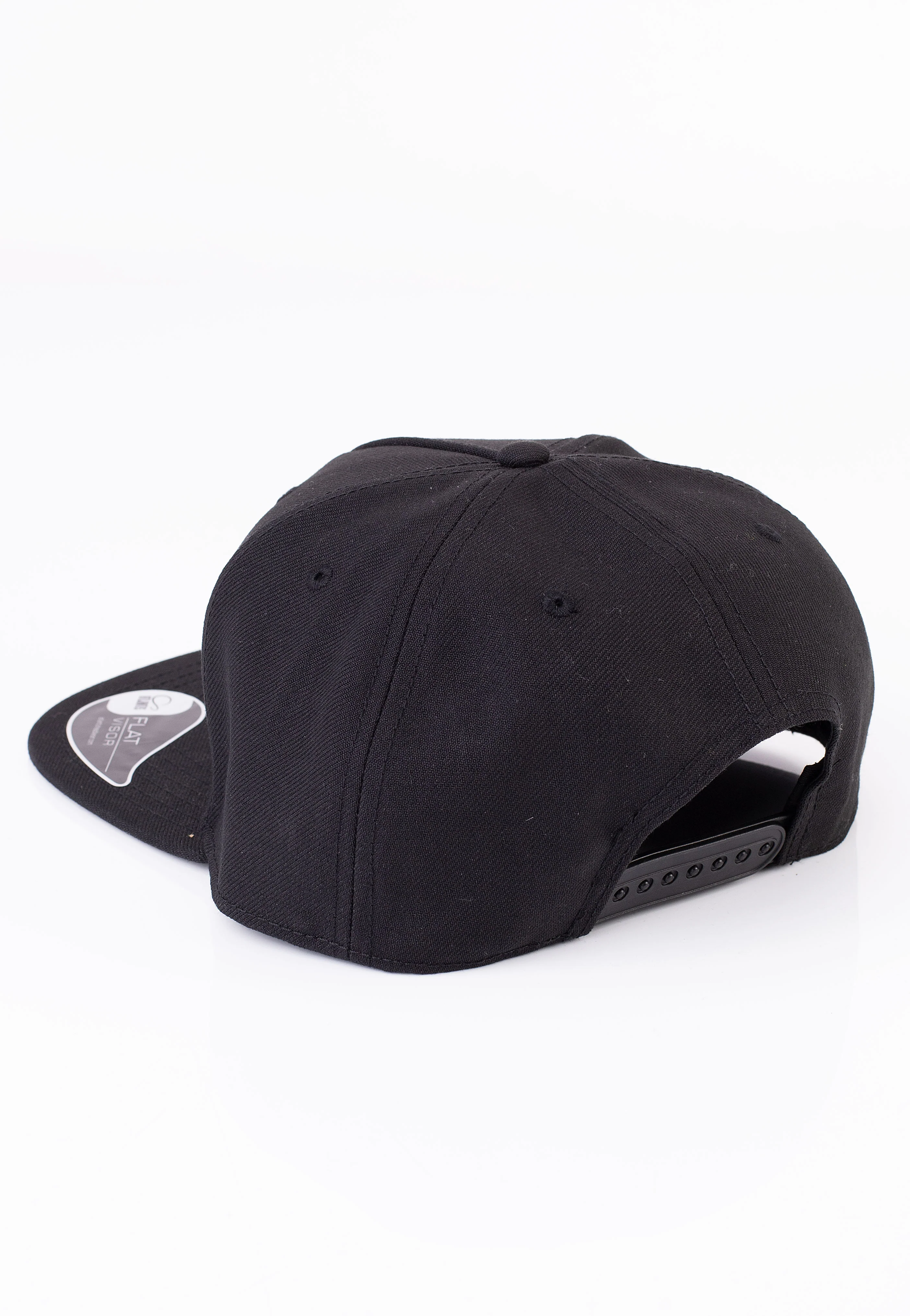 Nuclear Blast Merchandise - Blasthead - Cap - Image 3