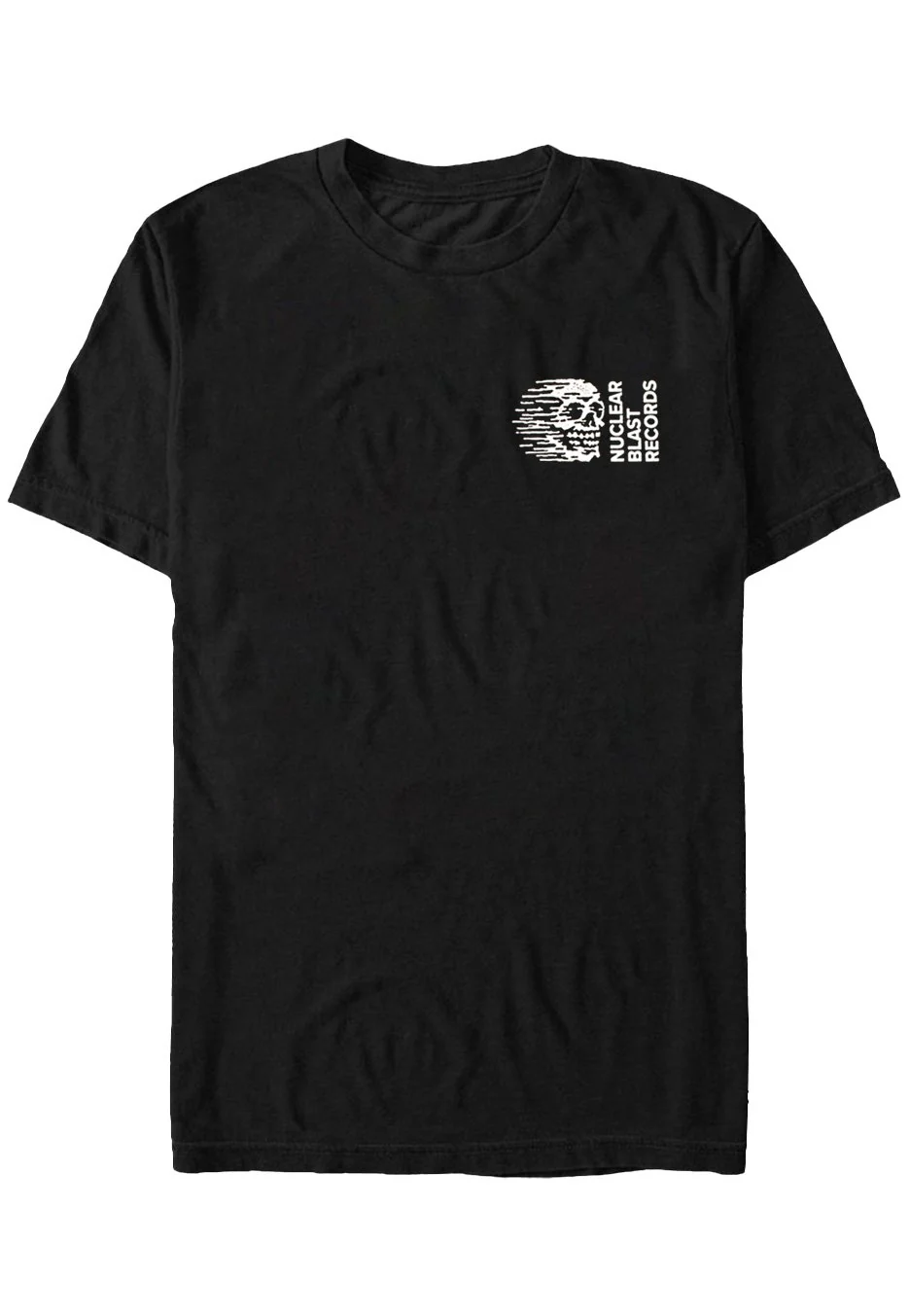 Nuclear Blast Merchandise - Blasthead - T-Shirt - Image 4